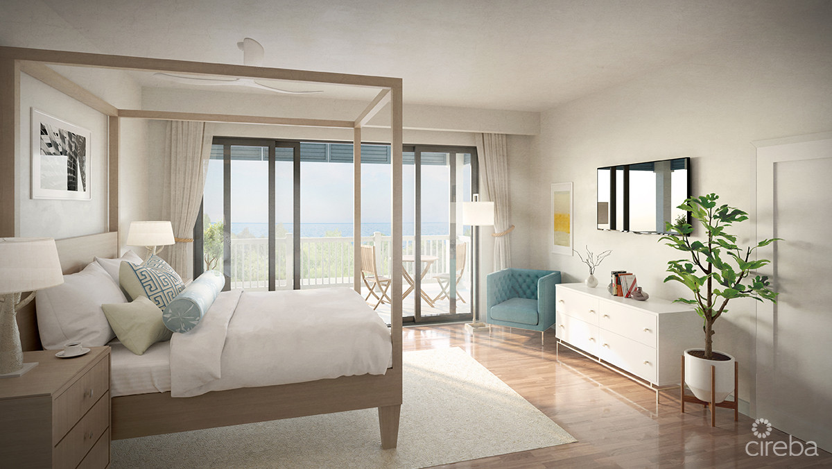 OLEA TWO-STOREY TOWNHOME – RESIDENCE 218