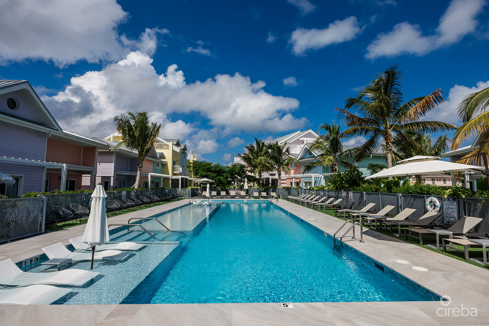 3 BEDROOM, 3 BATHROOM AT THE MEADOWS PHASE 2 – THE COCONUT