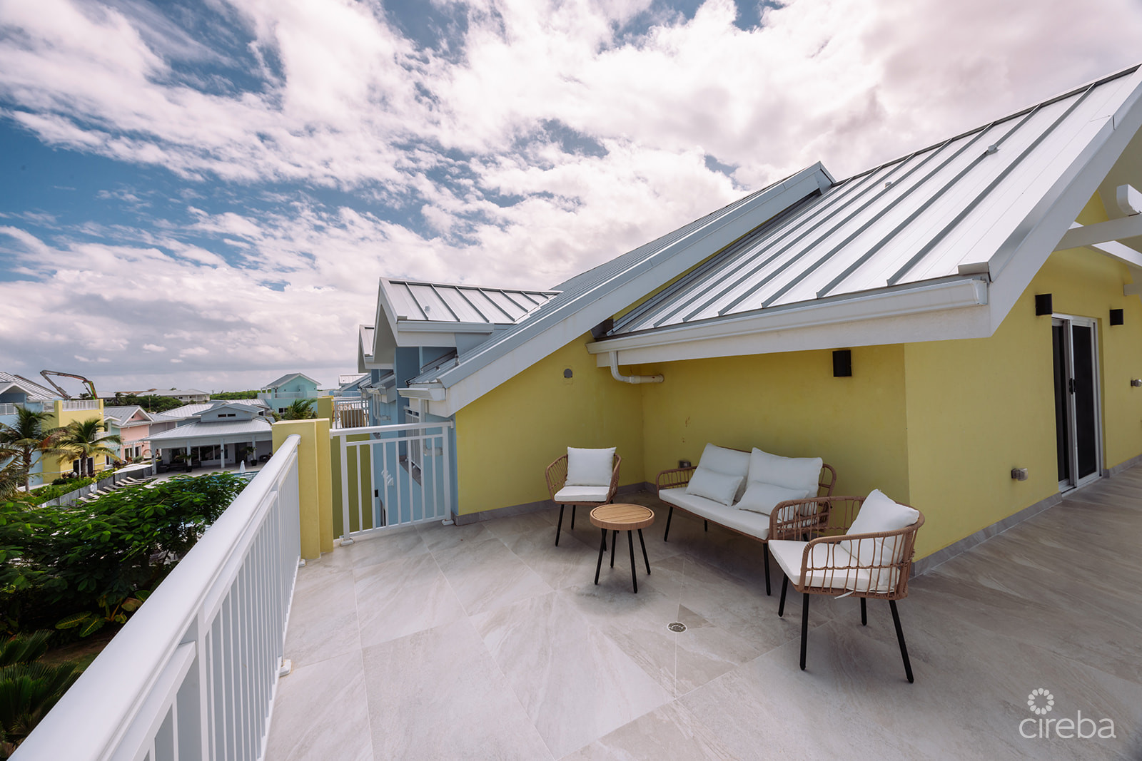 3 BEDROOM 3.5 BATHROOM – THE MEADOWS AT BATABANO PHASE 2 – THE PINEAPPLE