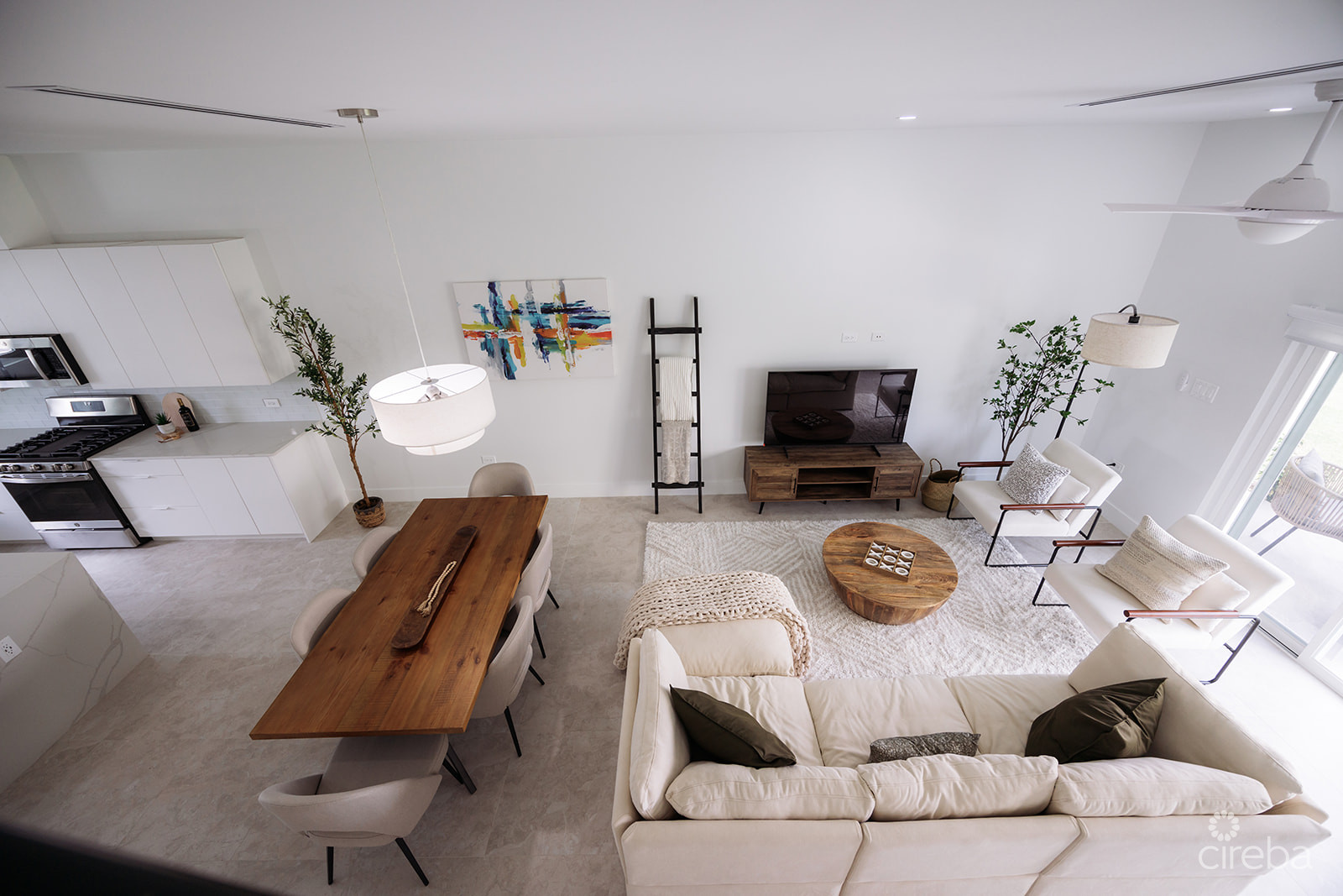 3 BEDROOM 3.5 BATHROOM – THE MEADOWS AT BATABANO PHASE 2 – THE PINEAPPLE