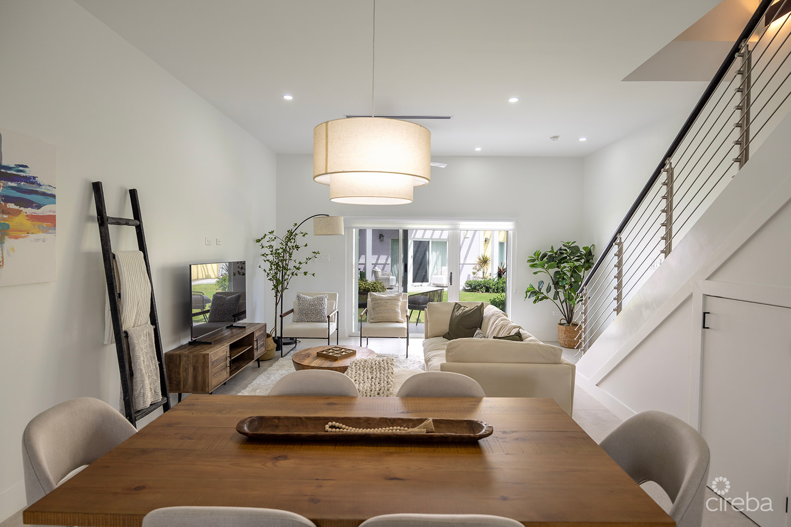3 BEDROOM 3.5 BATHROOM – THE MEADOWS AT BATABANO PHASE 2 – THE PINEAPPLE