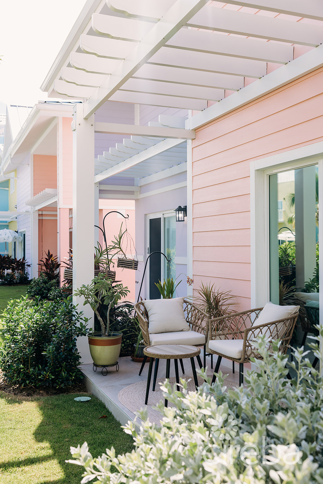 3 BEDROOM 3.5 BATHROOM – THE MEADOWS AT BATABANO PHASE 2 – THE PINEAPPLE