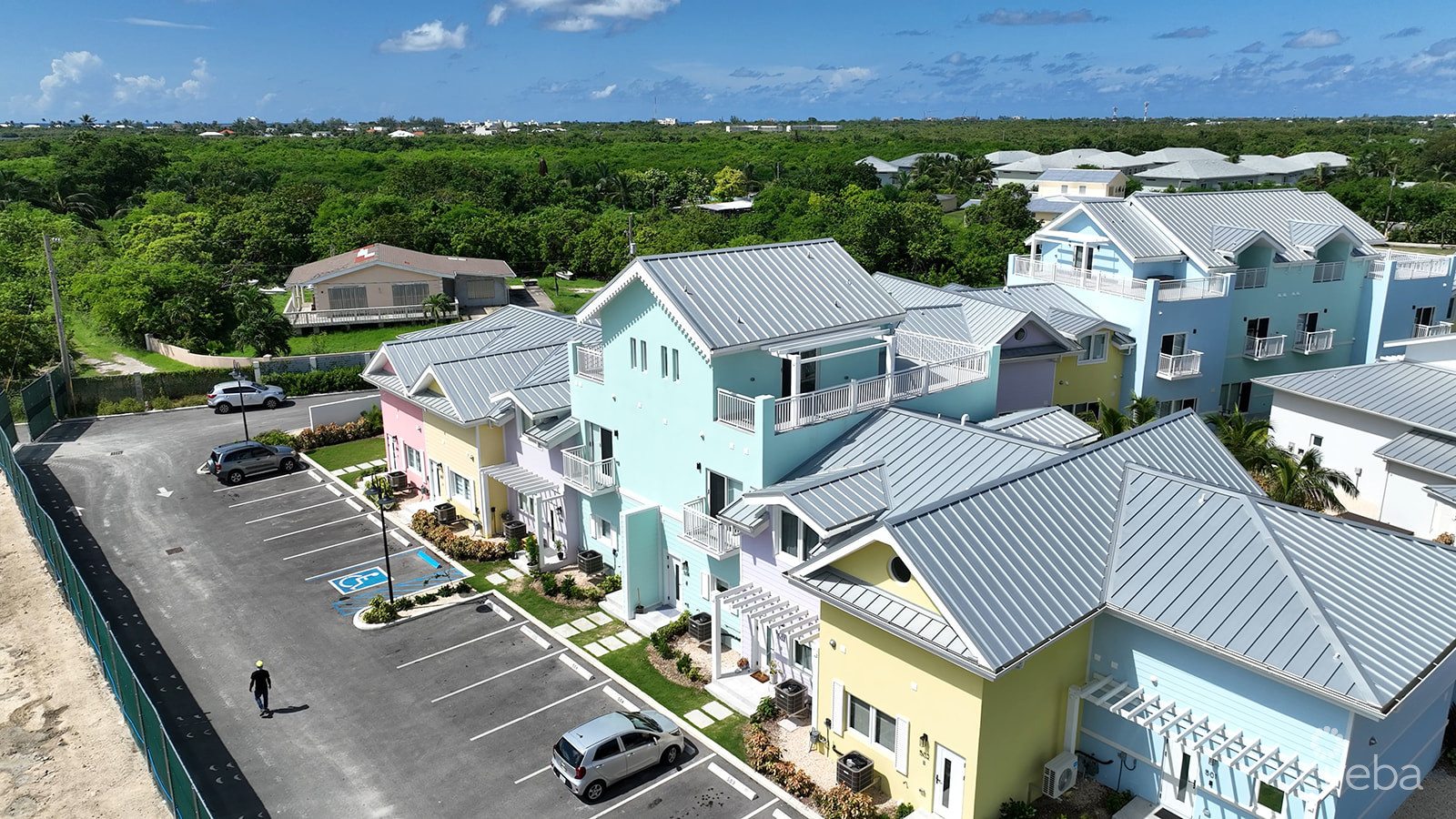 3 BEDROOM 3.5 BATHROOM – THE MEADOWS AT BATABANO PHASE 2 – THE PINEAPPLE