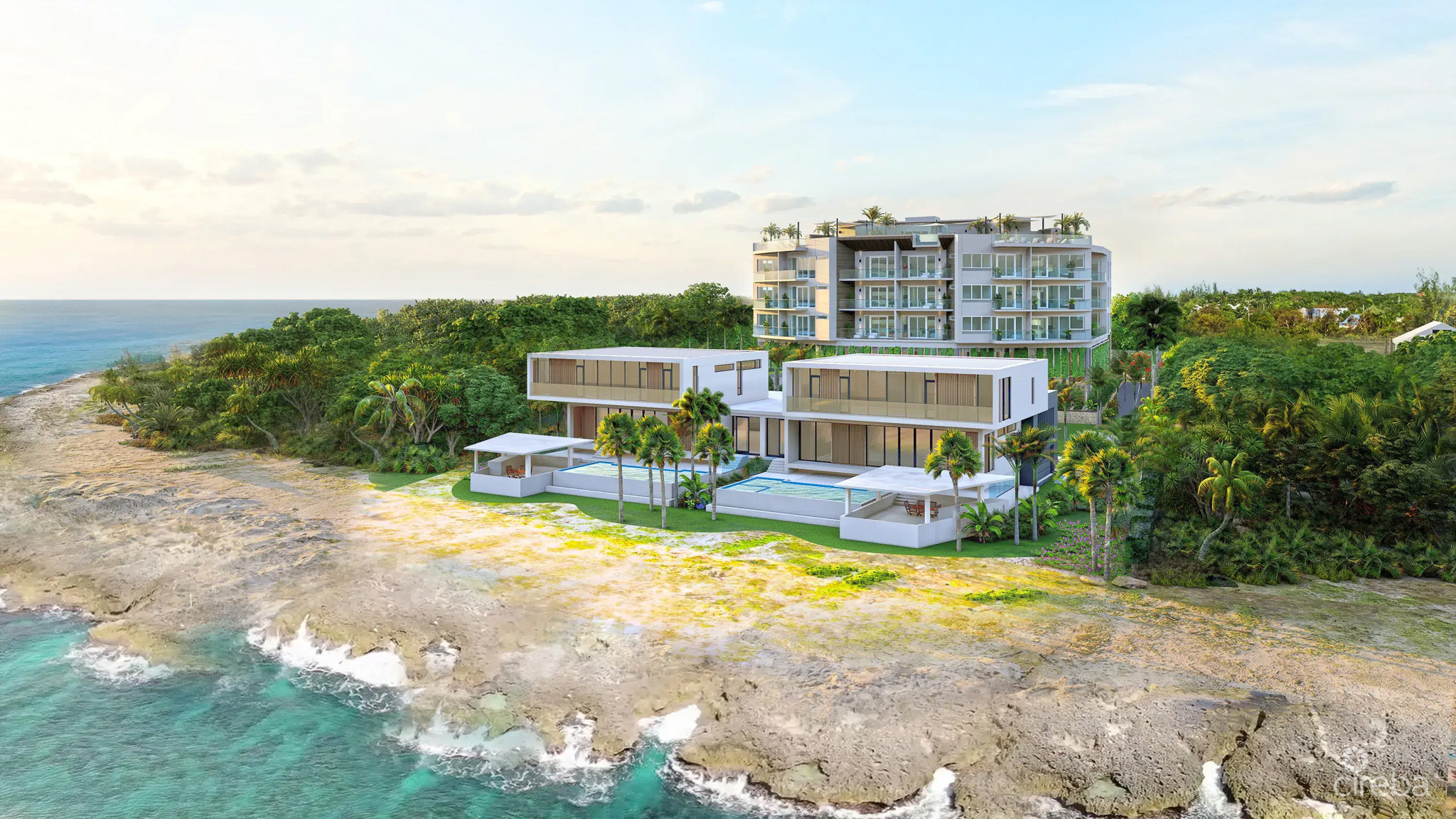 POINT WEST UNIT 5 SECOND FLOOR CONDO