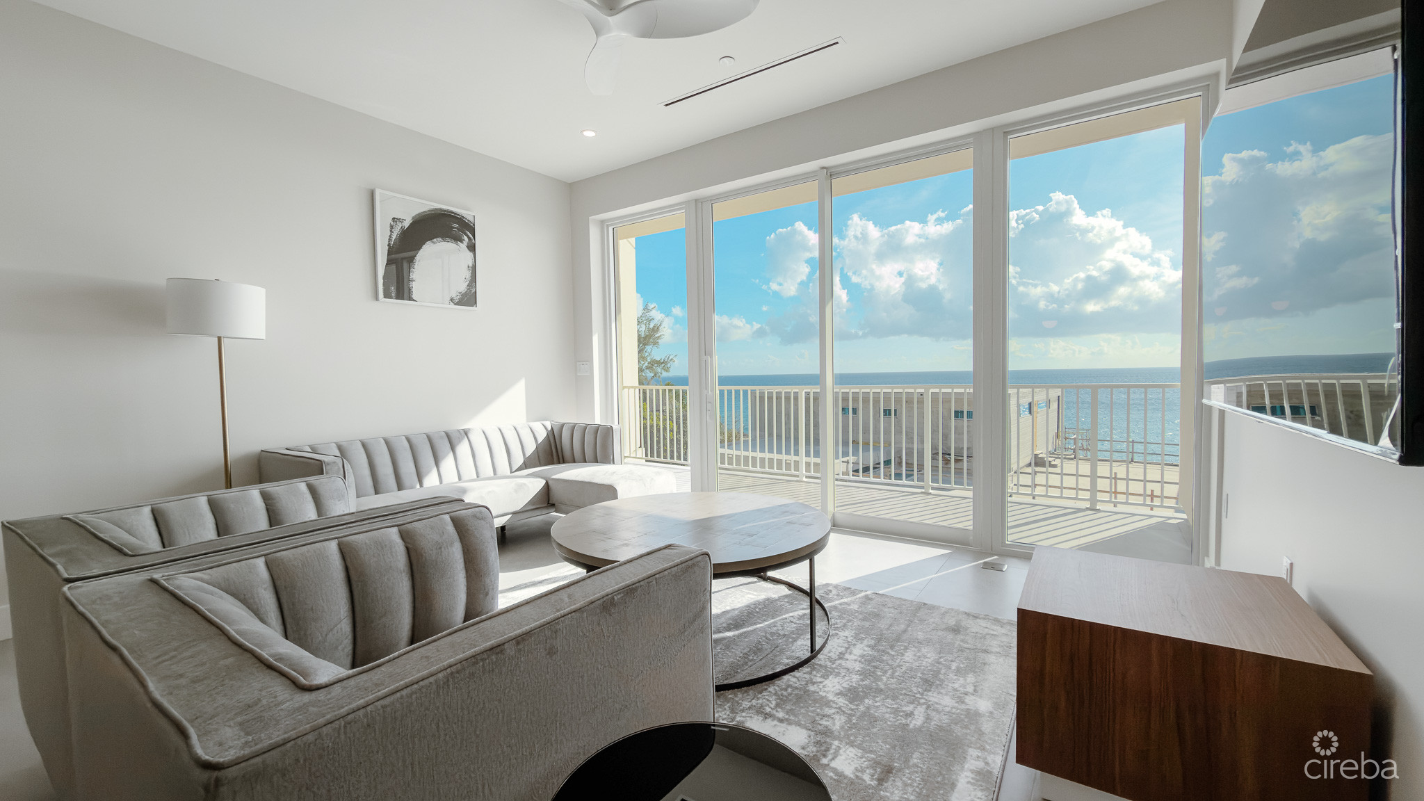 POINT WEST UNIT 5 SECOND FLOOR CONDO