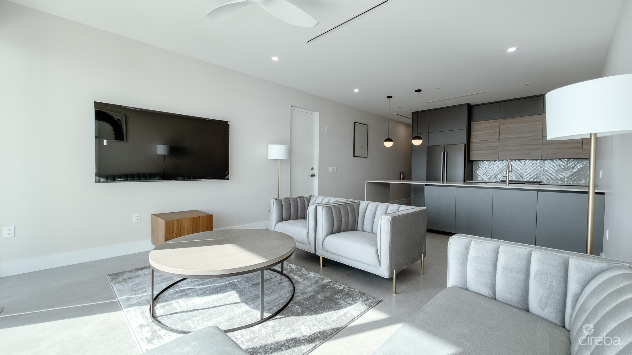 POINT WEST UNIT 5 SECOND FLOOR CONDO