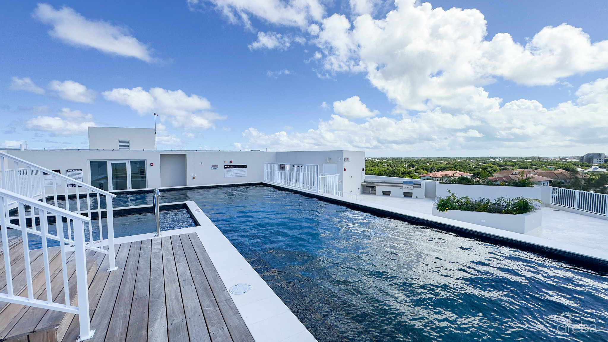 POINT WEST UNIT 5 SECOND FLOOR CONDO