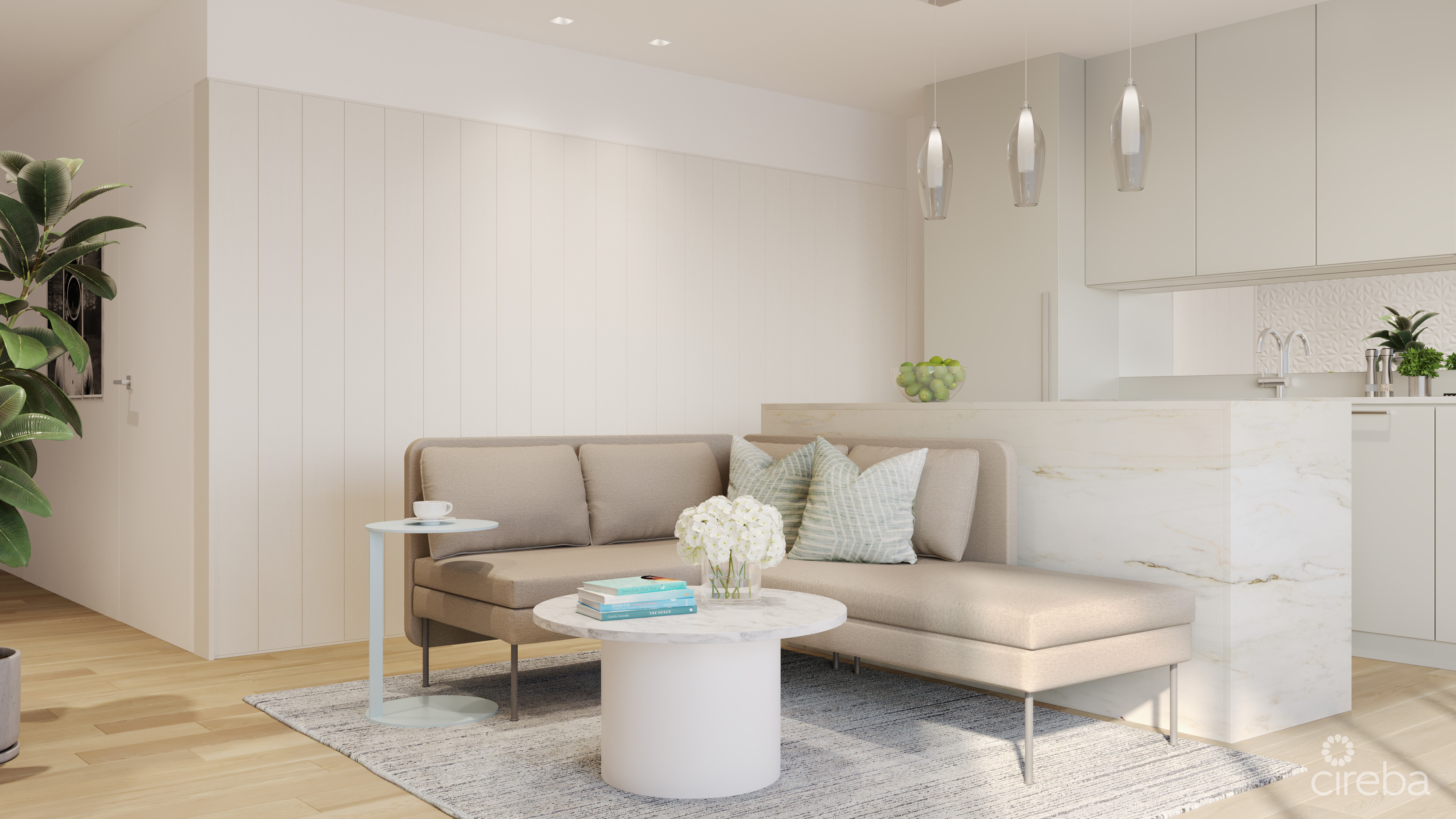 ONE GT 715, GEORGE TOWN