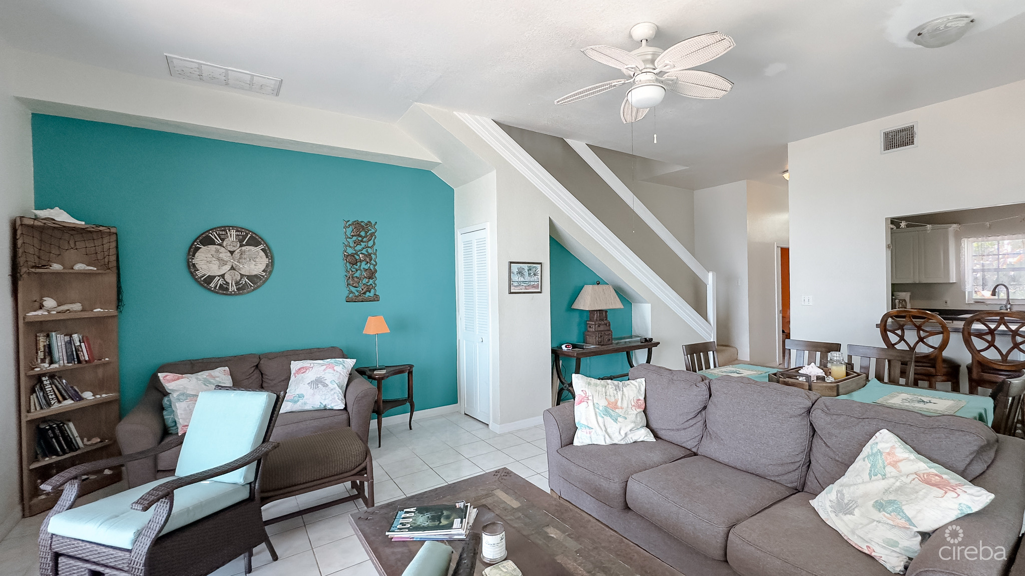 SUNSET CONDO LITTLE CAYMAN