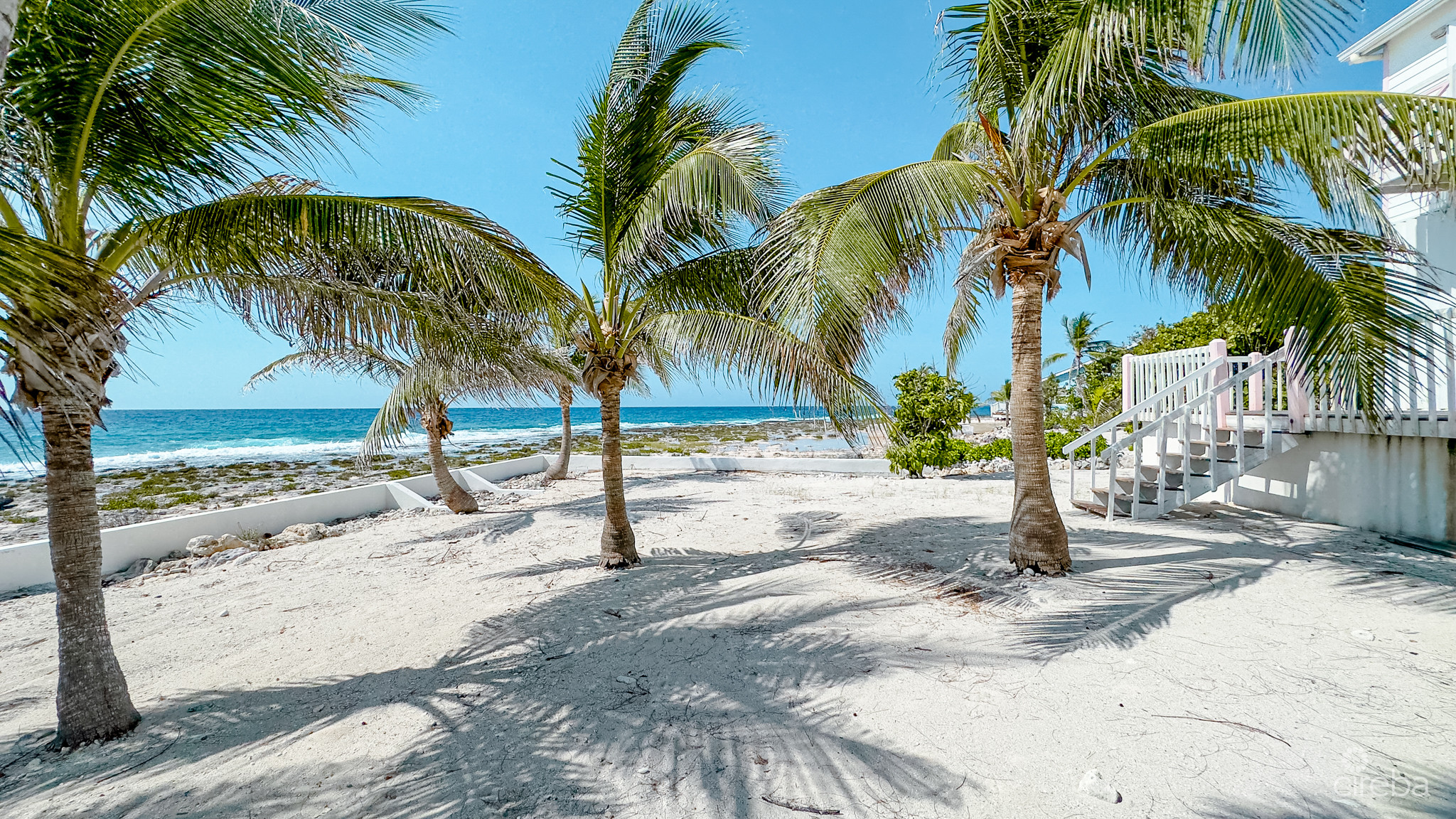 SUNSET CONDO LITTLE CAYMAN