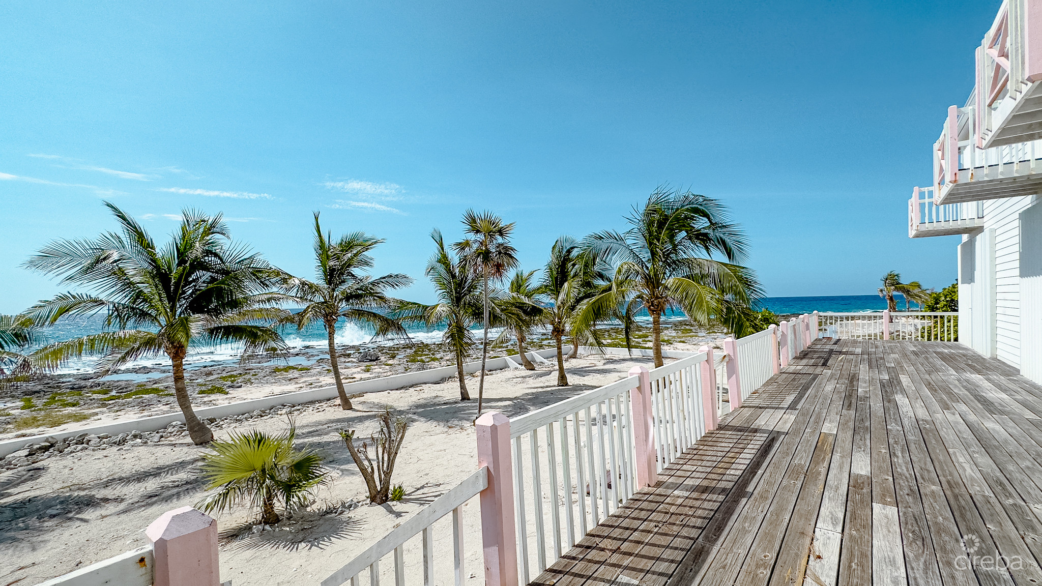 SUNSET CONDO LITTLE CAYMAN