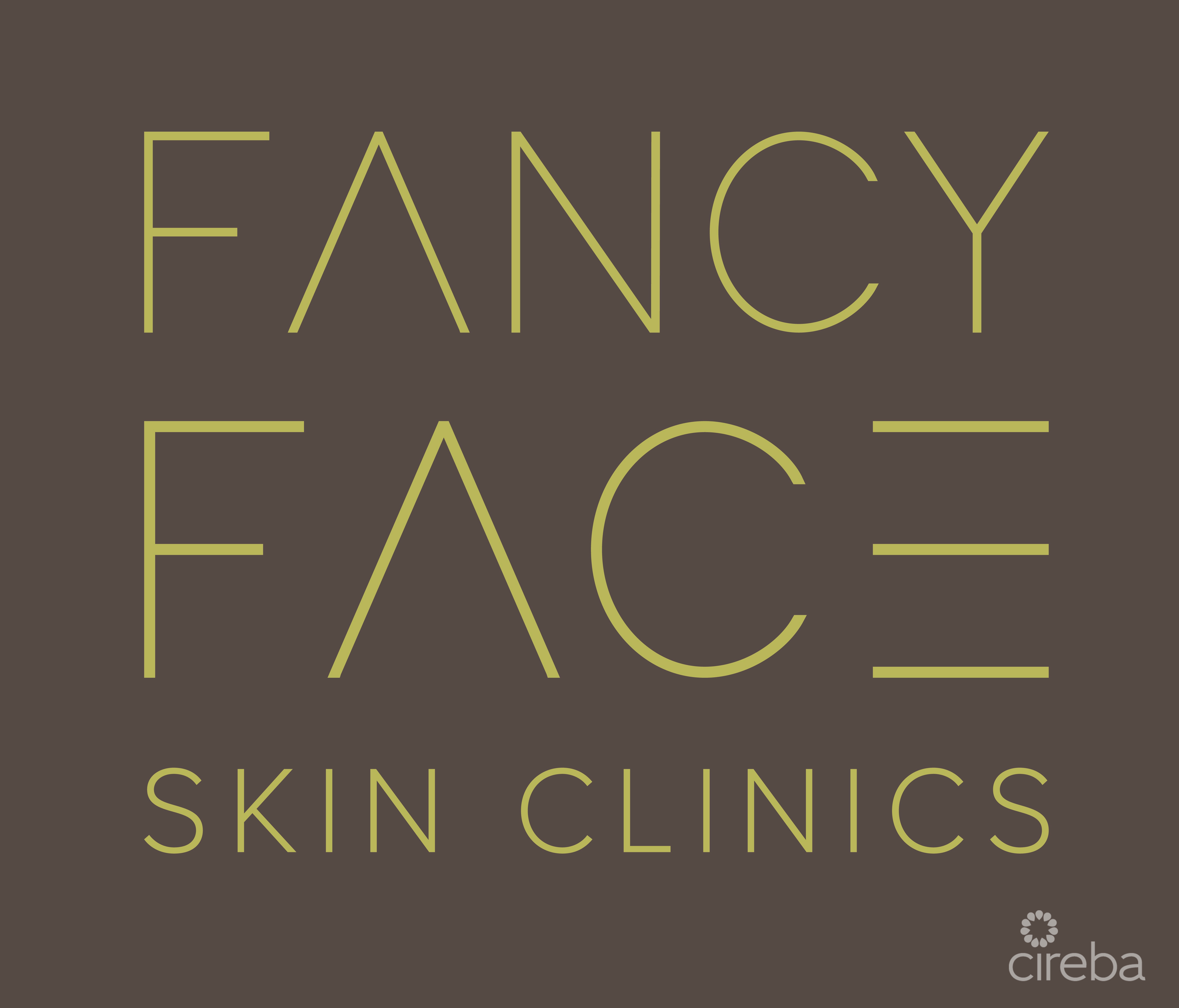 FANCY FACE SKIN CLINIC- BRAND, ASSETS & EQUIPMENT