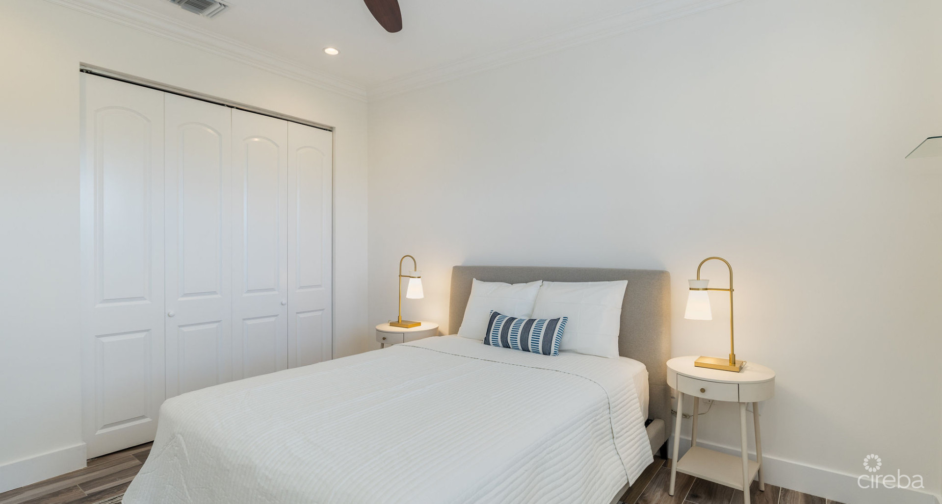 THE SHORES FAMILY HOME