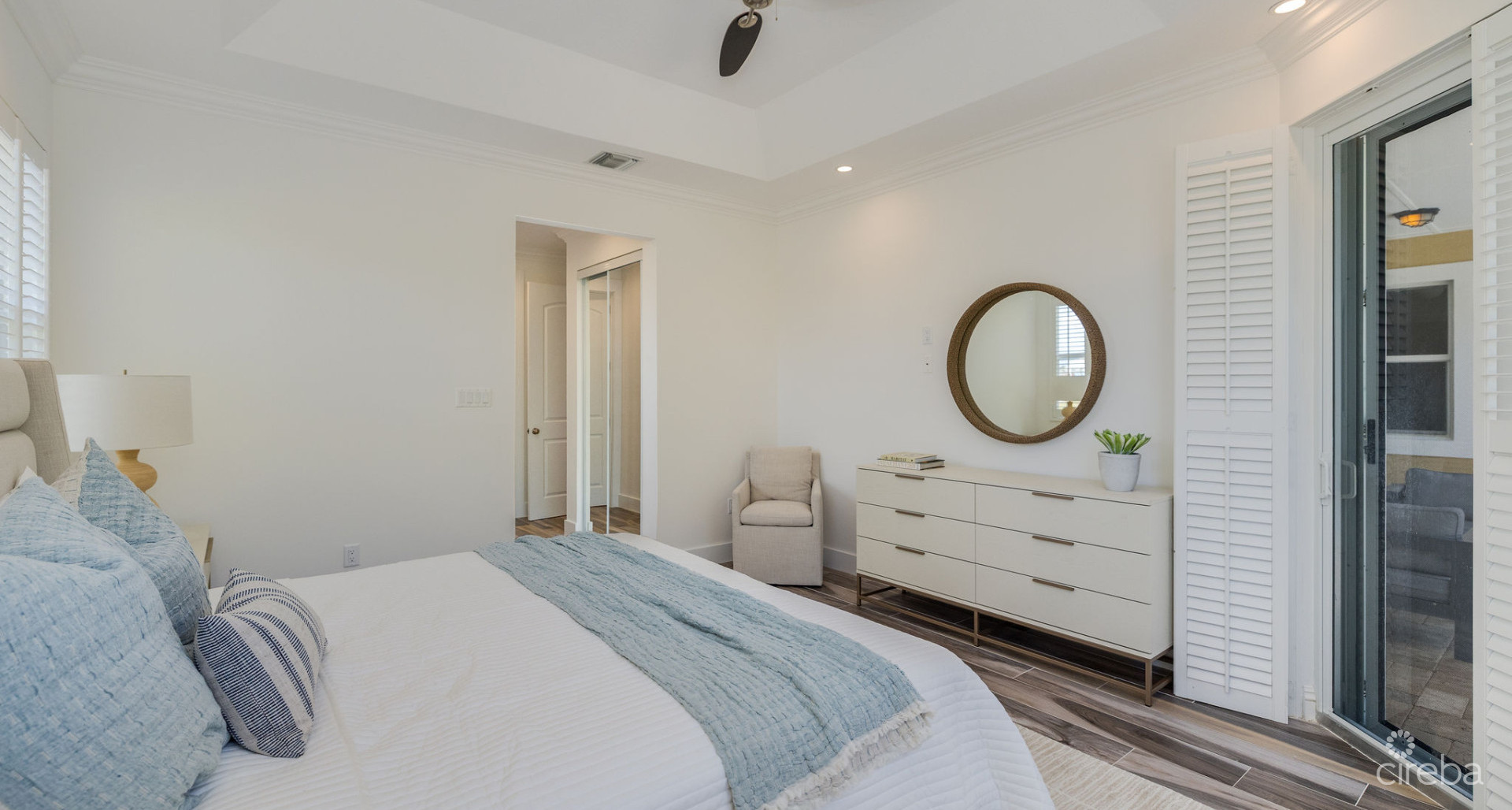 THE SHORES FAMILY HOME