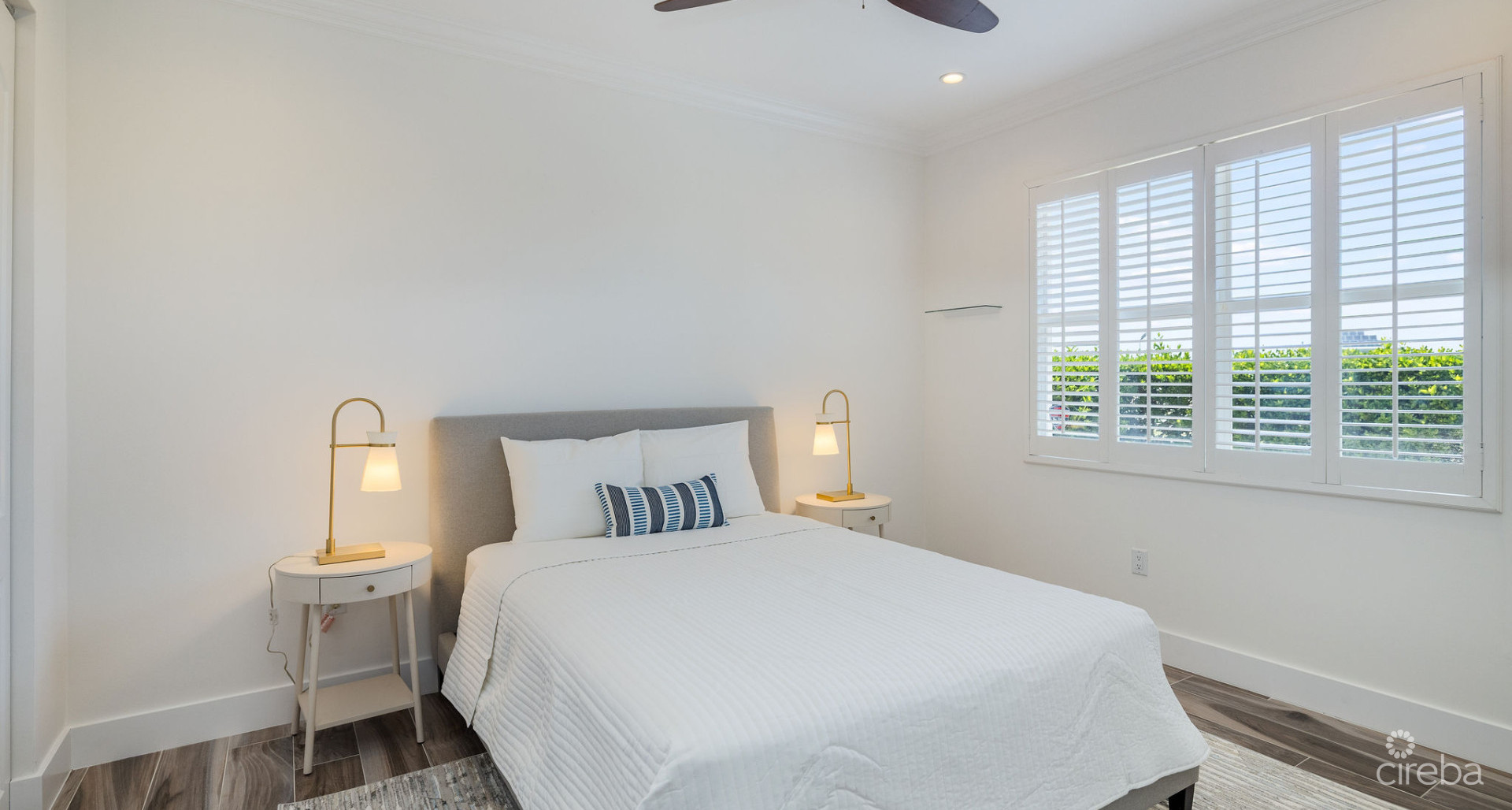 THE SHORES FAMILY HOME