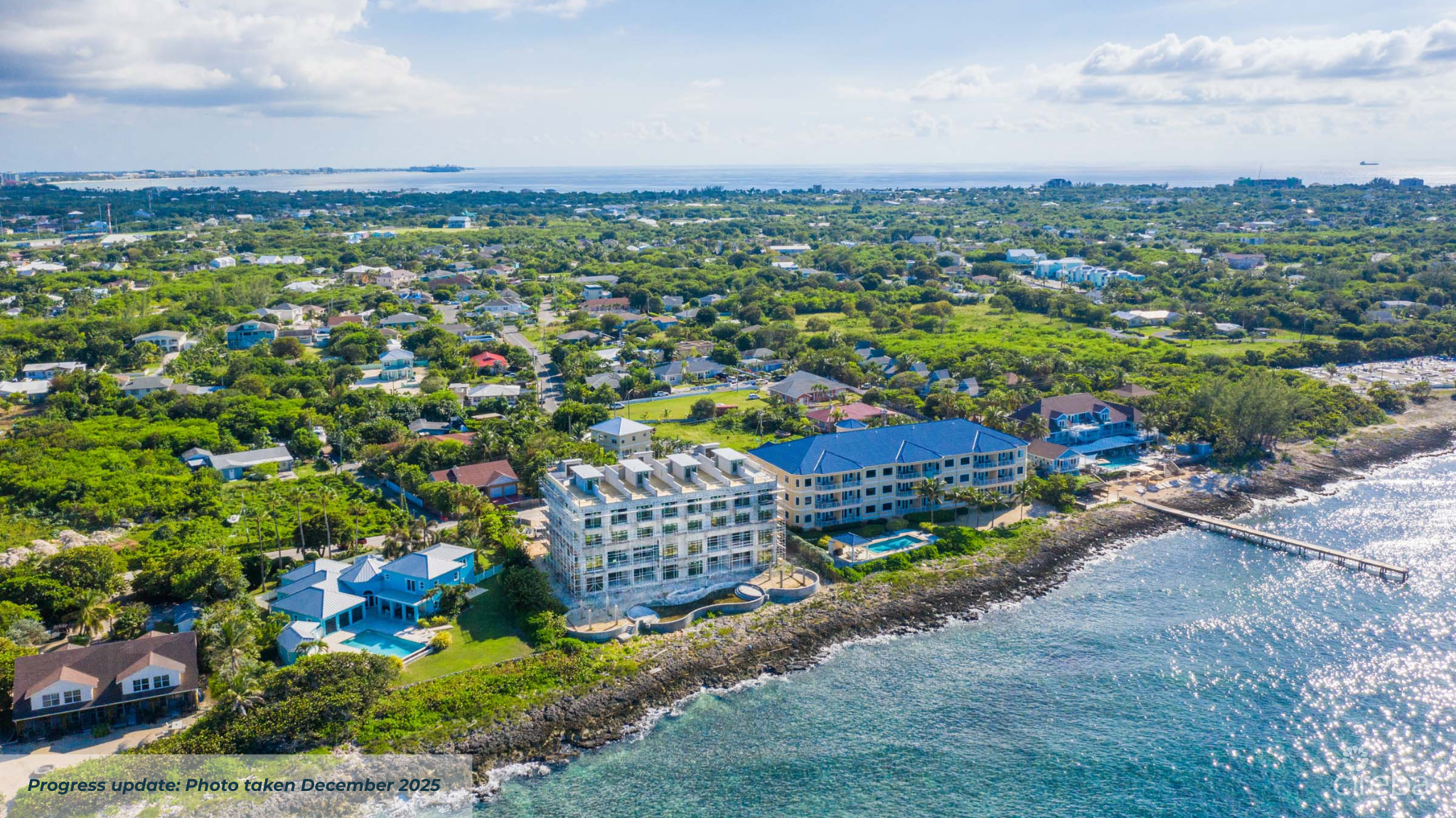 WAVES 6, OCEANFRONT CONDO