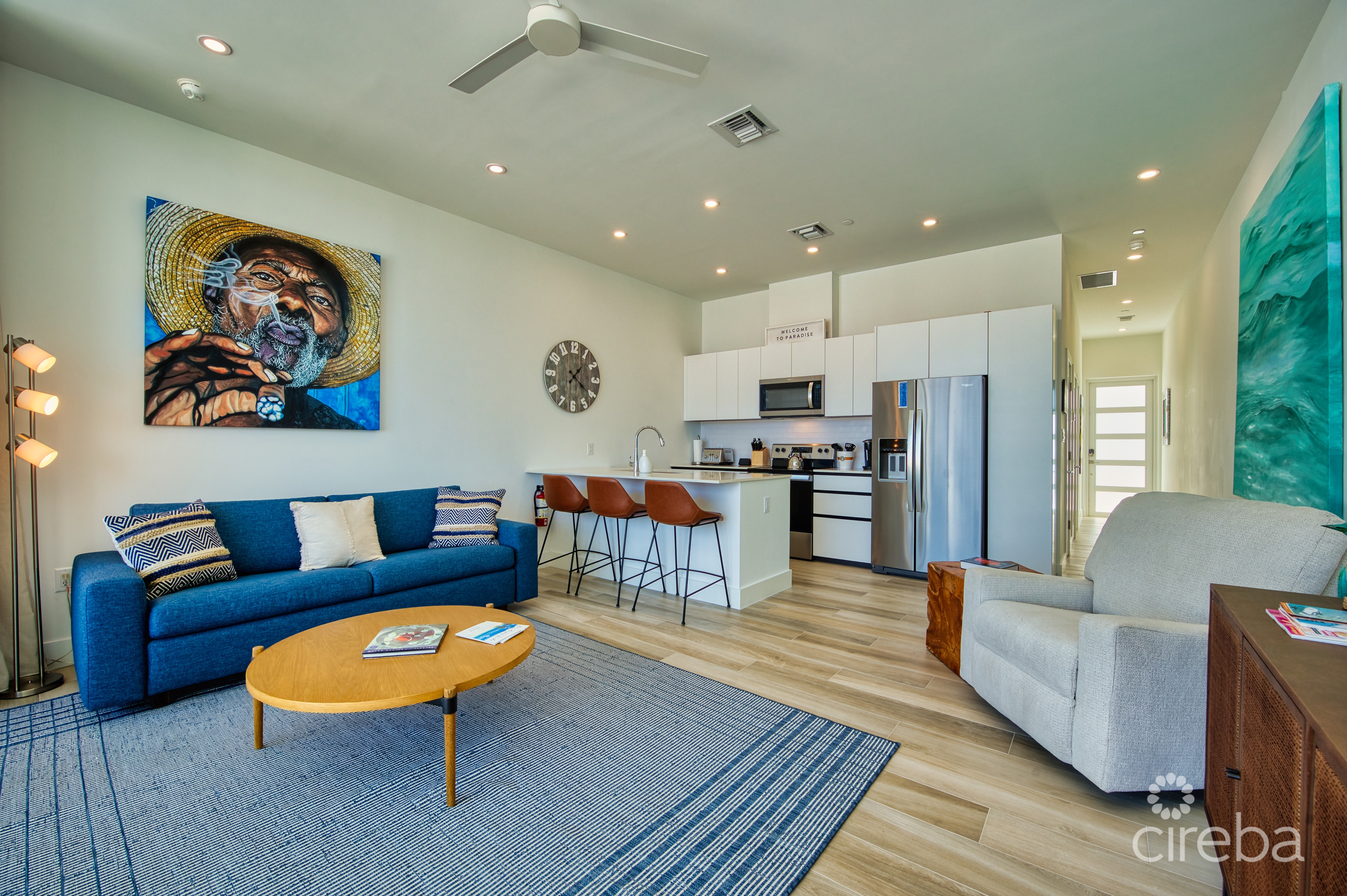 SUNSET POINT #12 – ACTIVE AIR B N B 5 STAR RATED