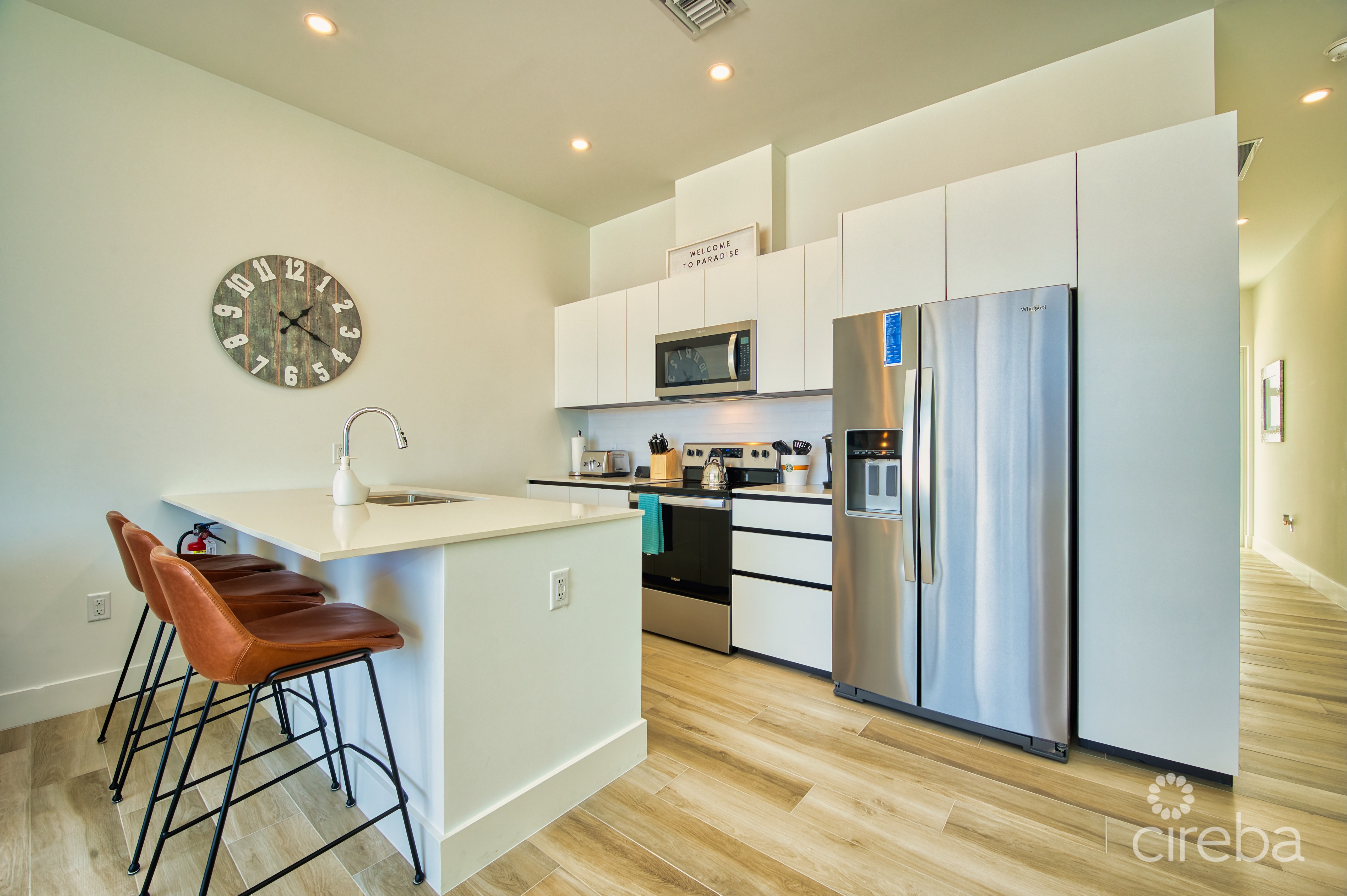 SUNSET POINT #12 – ACTIVE AIR B N B 5 STAR RATED