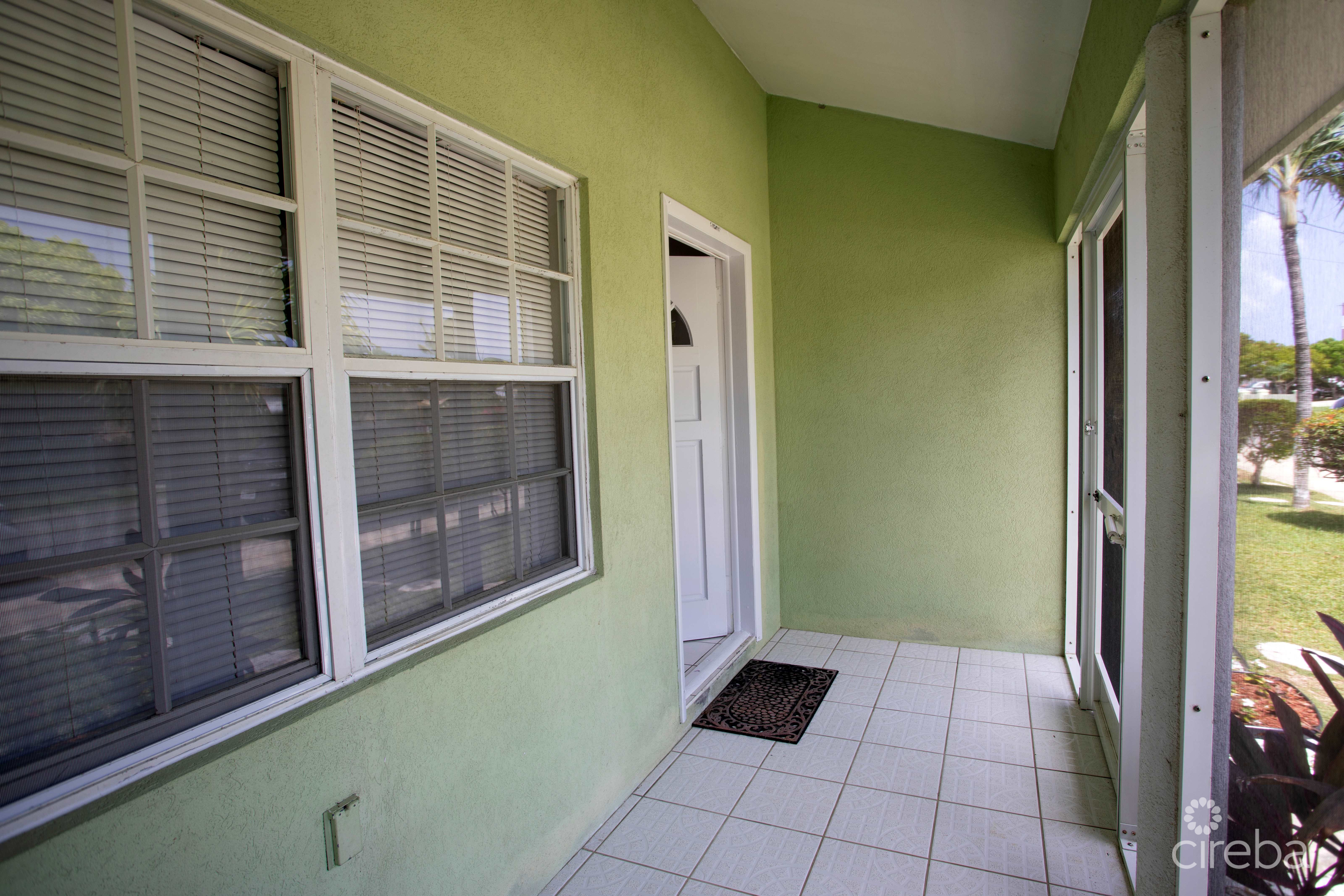 MUST SEE PLEASANT PALMS 2 BEDROOM