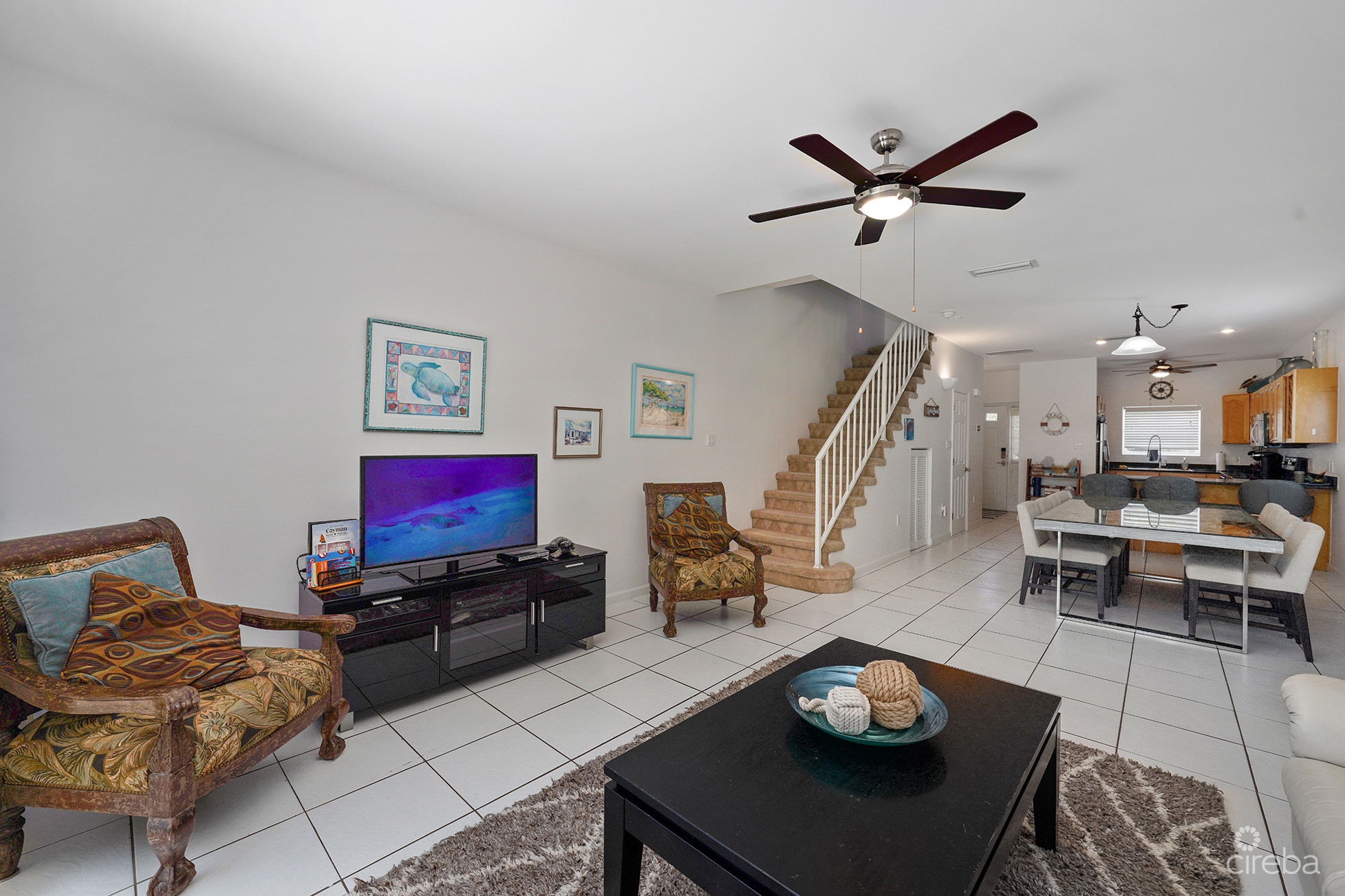 COCONUT BAY 118