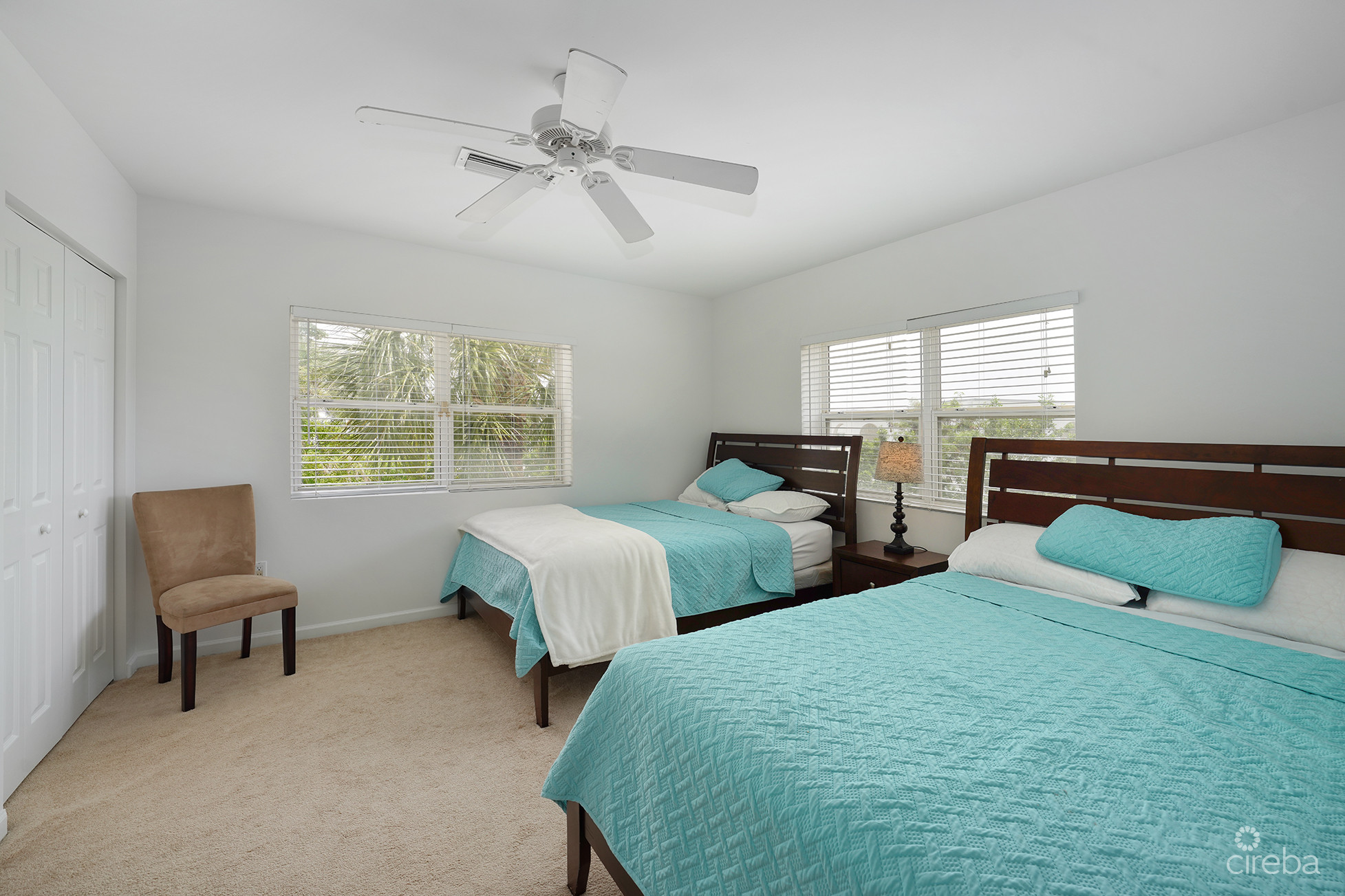 COCONUT BAY 118
