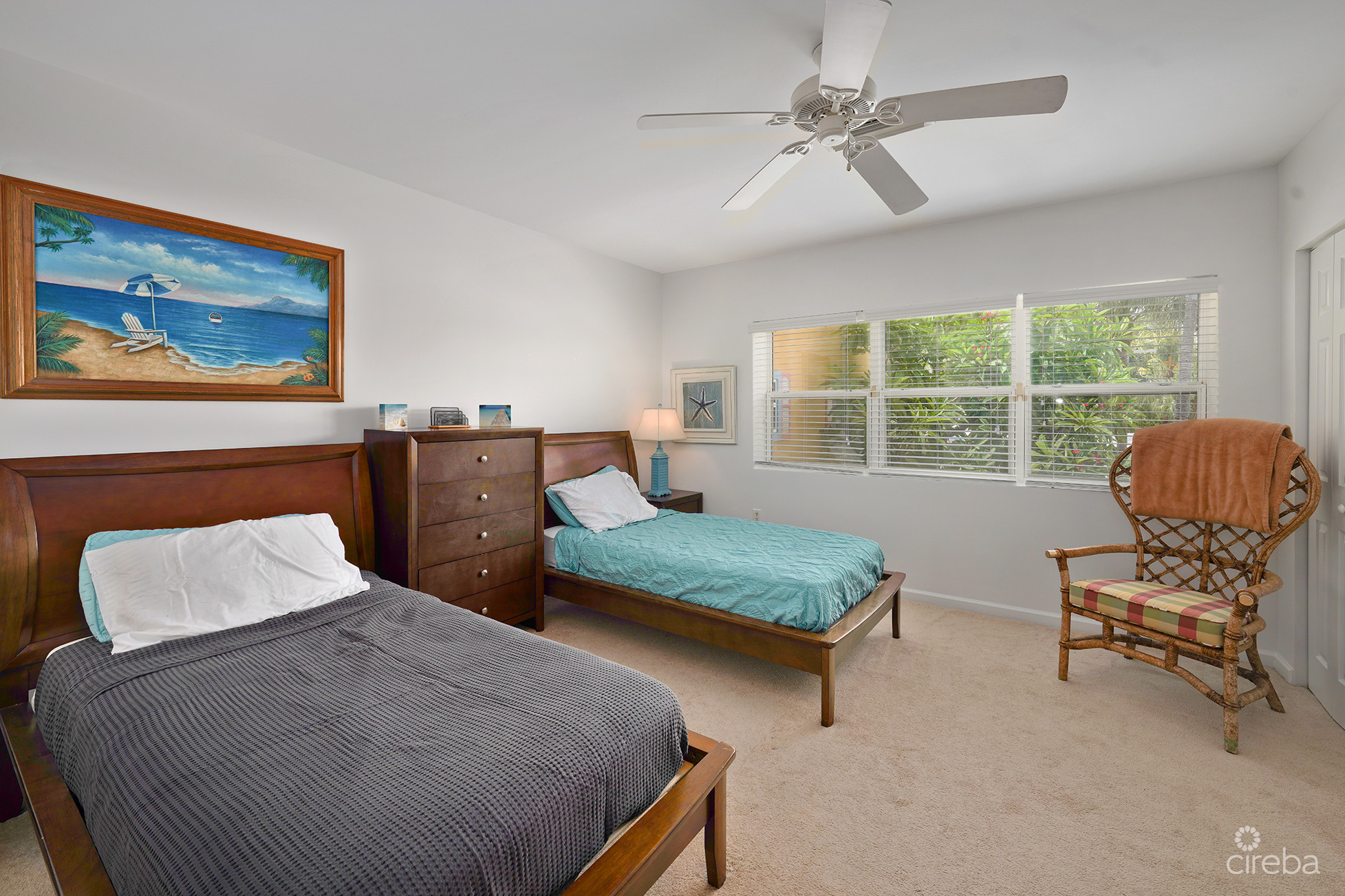 COCONUT BAY 118