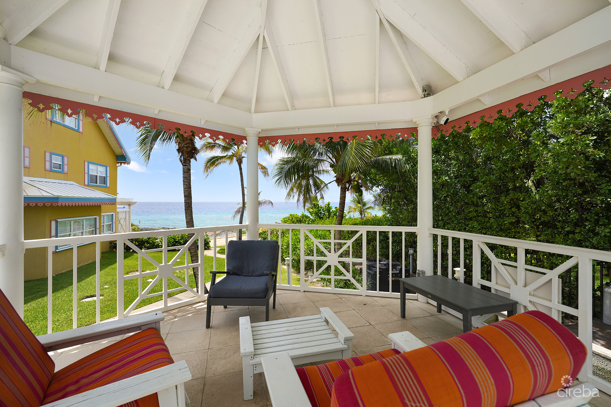 COCONUT BAY 118