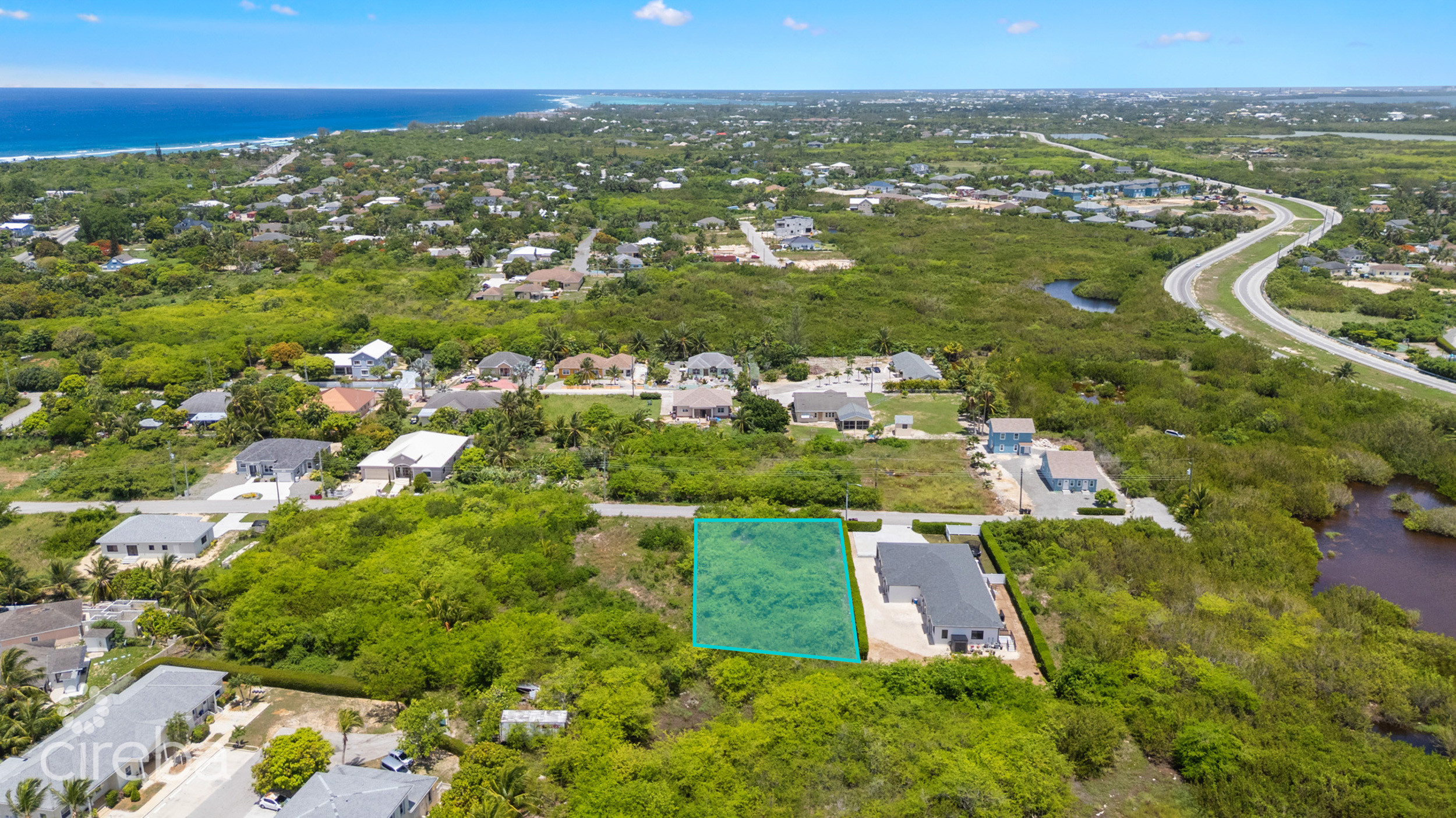 ROSES ESTATES DRIVE 0.33 ACRES, PLANS INCLUDED