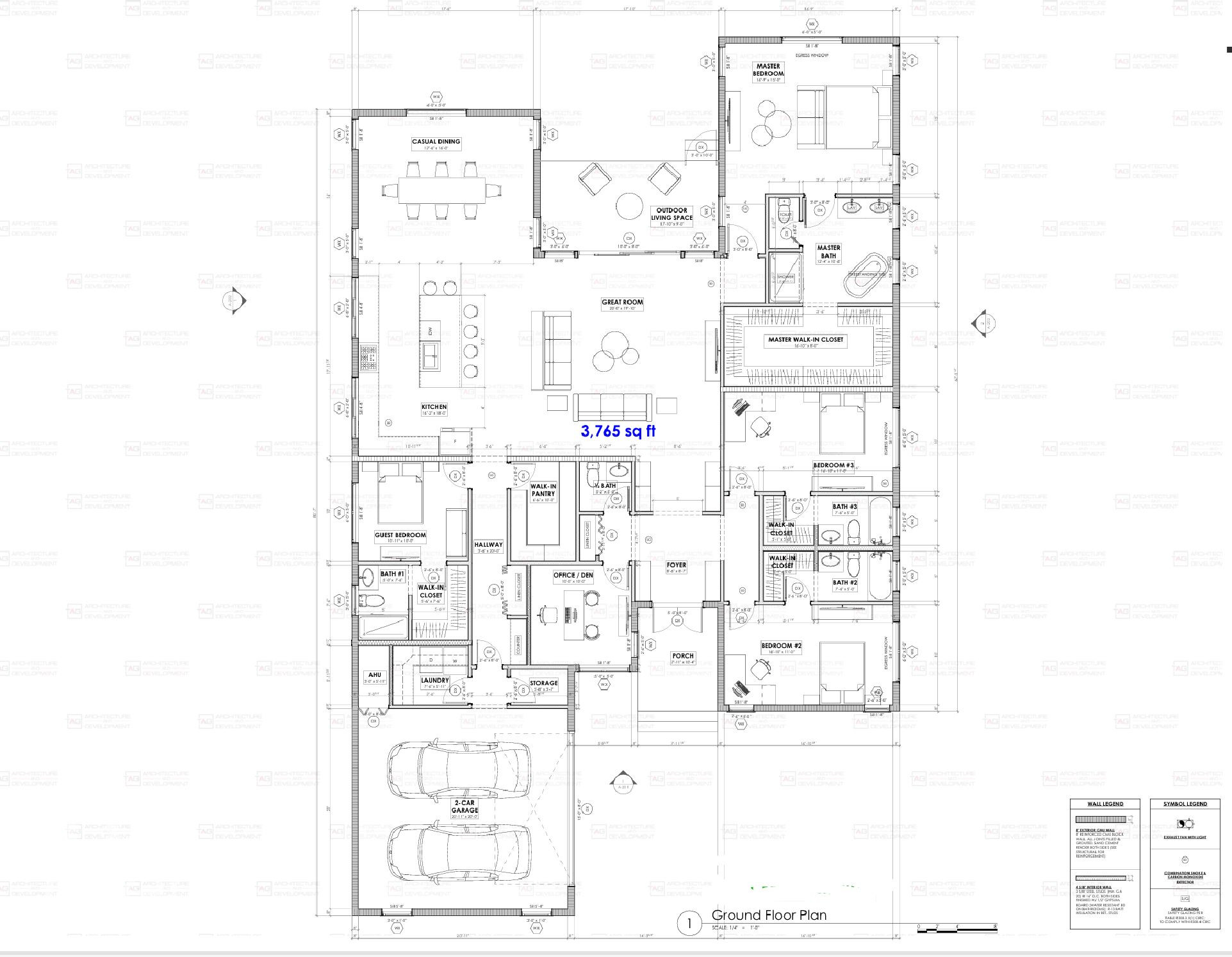 ROSES ESTATES DRIVE 0.33 ACRES, PLANS INCLUDED
