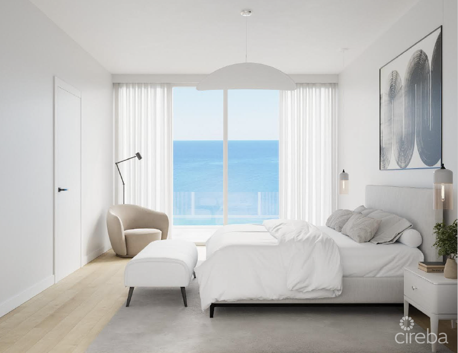 ADORA RESIDENCE #1 (TWO BED + DEN)