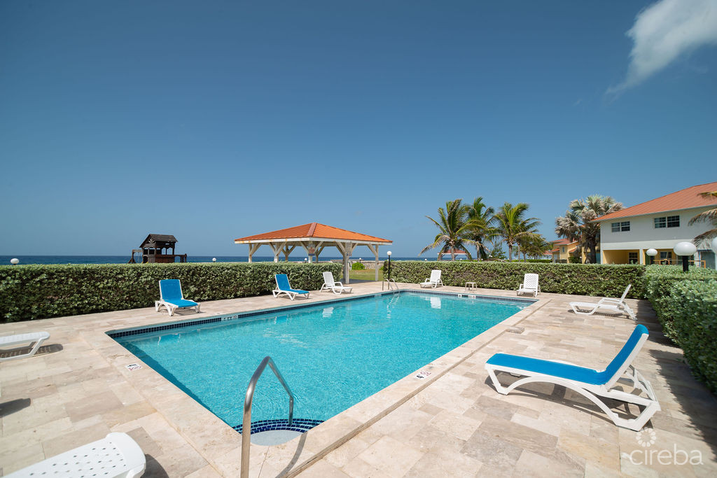 OCEAN CLUB – OCEAN FRONT CONDO WITH EXTRAORDINARY VIEWS