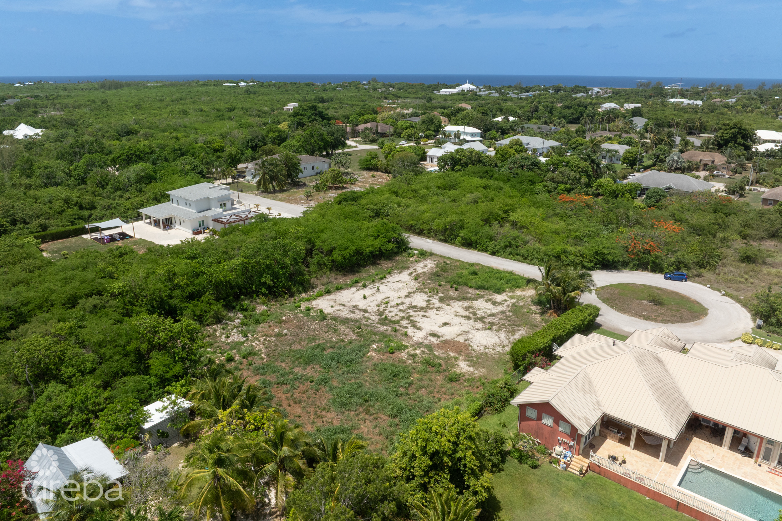 LAND 0.57 ACRES SAVANNAH