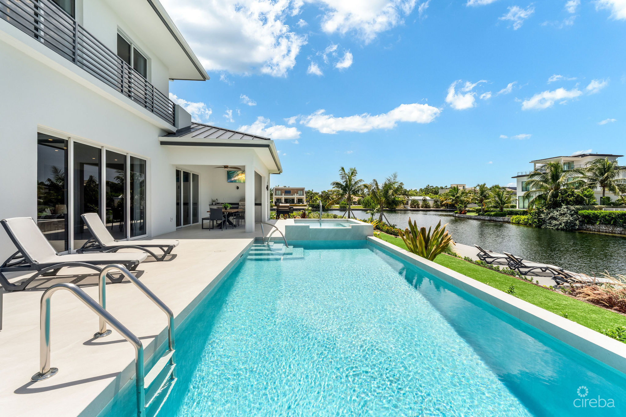 MARQUIS QUAY RESIDENCE, CRYSTAL HARBOUR