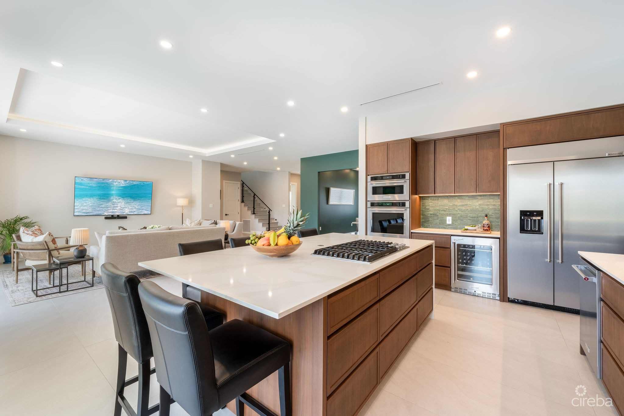 MARQUIS QUAY RESIDENCE, CRYSTAL HARBOUR