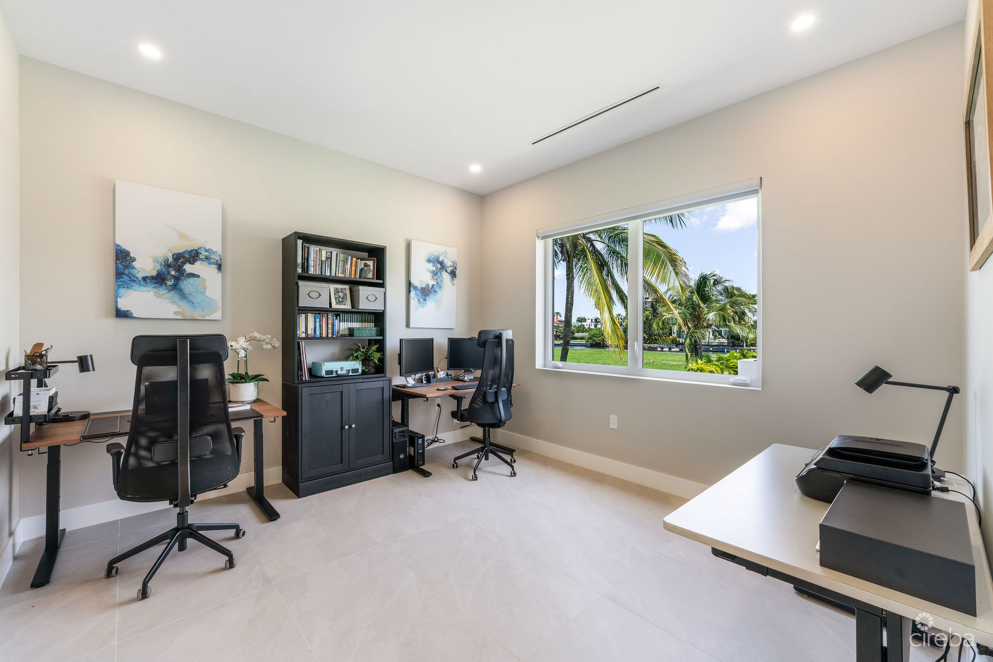 MARQUIS QUAY RESIDENCE, CRYSTAL HARBOUR