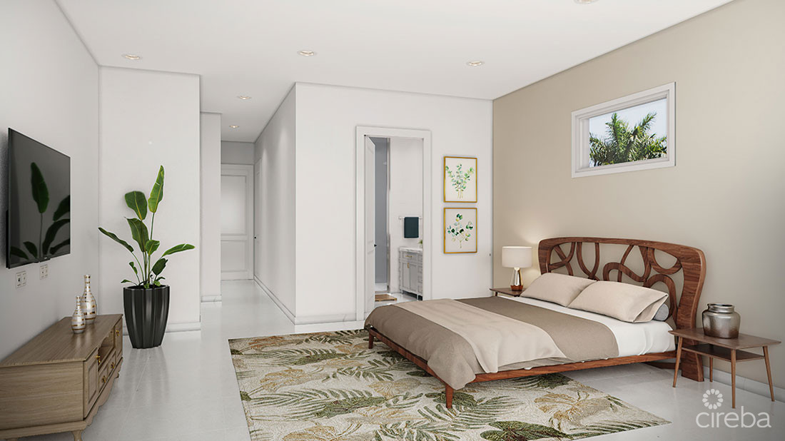 PRIVE 11 – SOUTH SOUND TOWNHOME