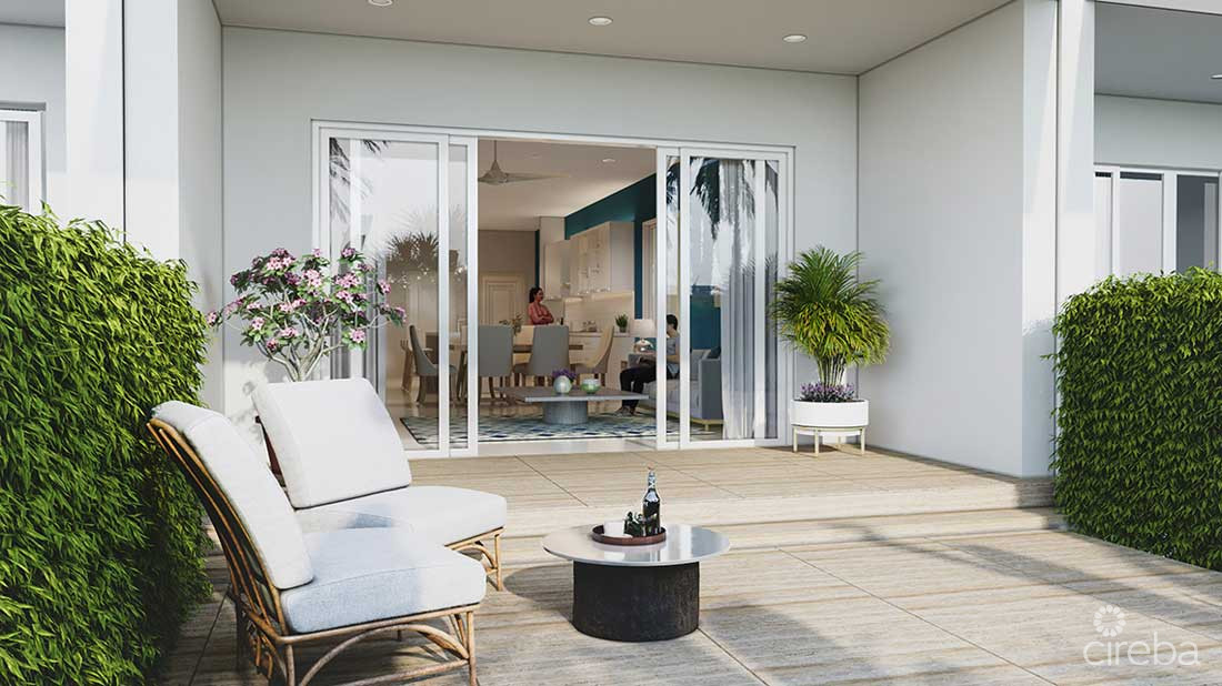 PRIVE 11 – SOUTH SOUND TOWNHOME