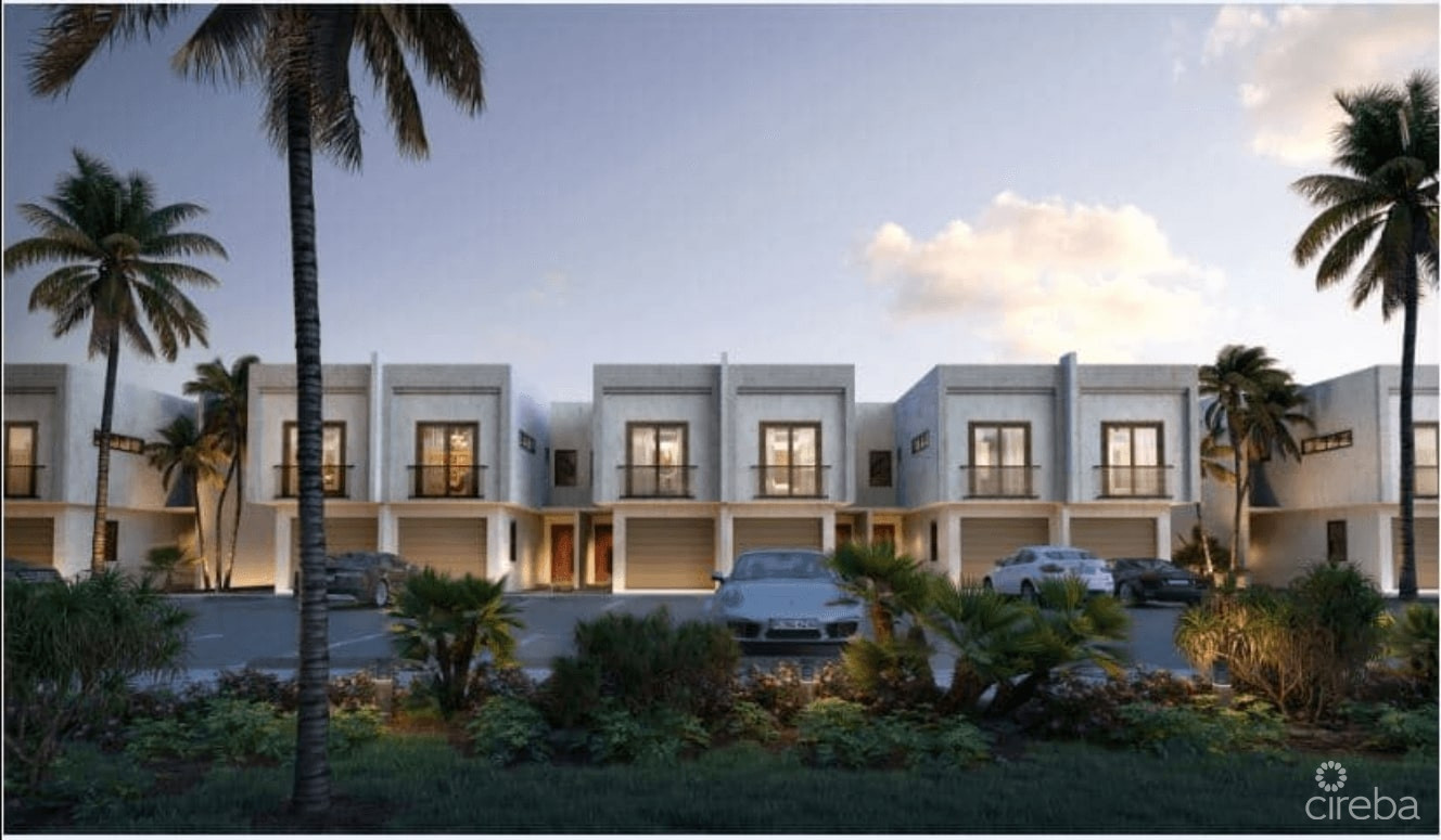 PRIVE 11 – SOUTH SOUND TOWNHOME