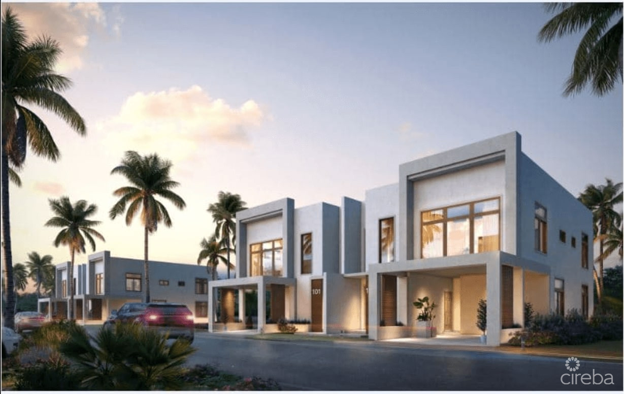 PRIVE 11 – SOUTH SOUND TOWNHOME