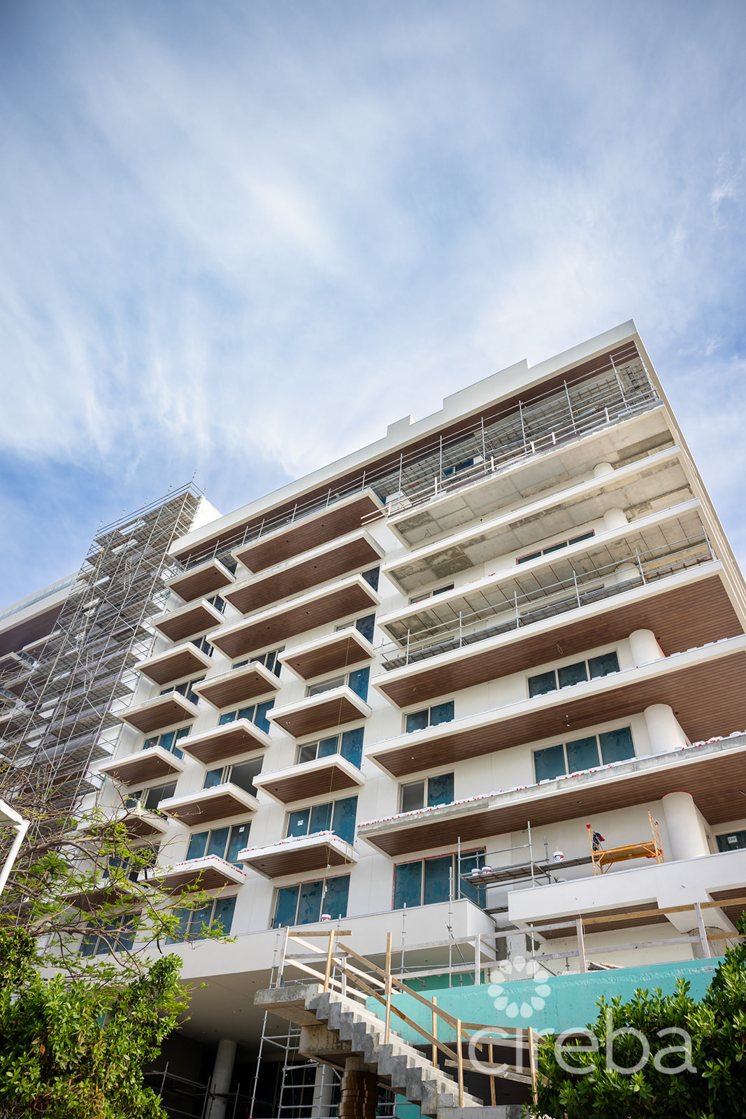 ONE|GT RESIDENCES UNIT 408, 1 BED + DEN
