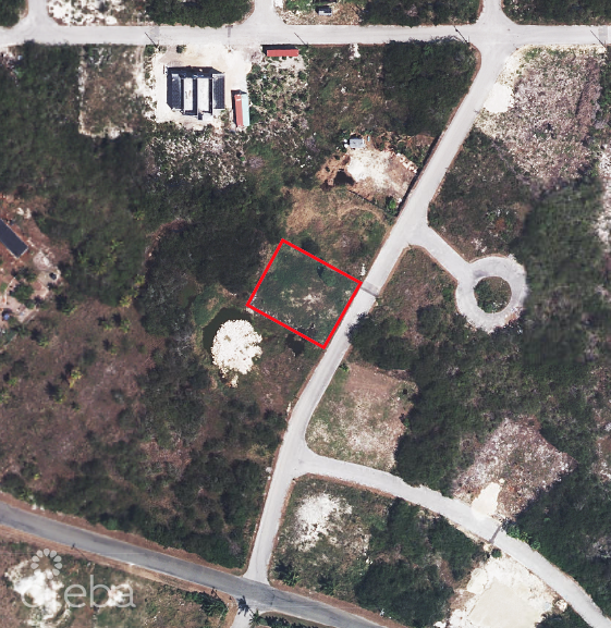 LOOKOUT GARDENS RESIDENTIAL LOT
