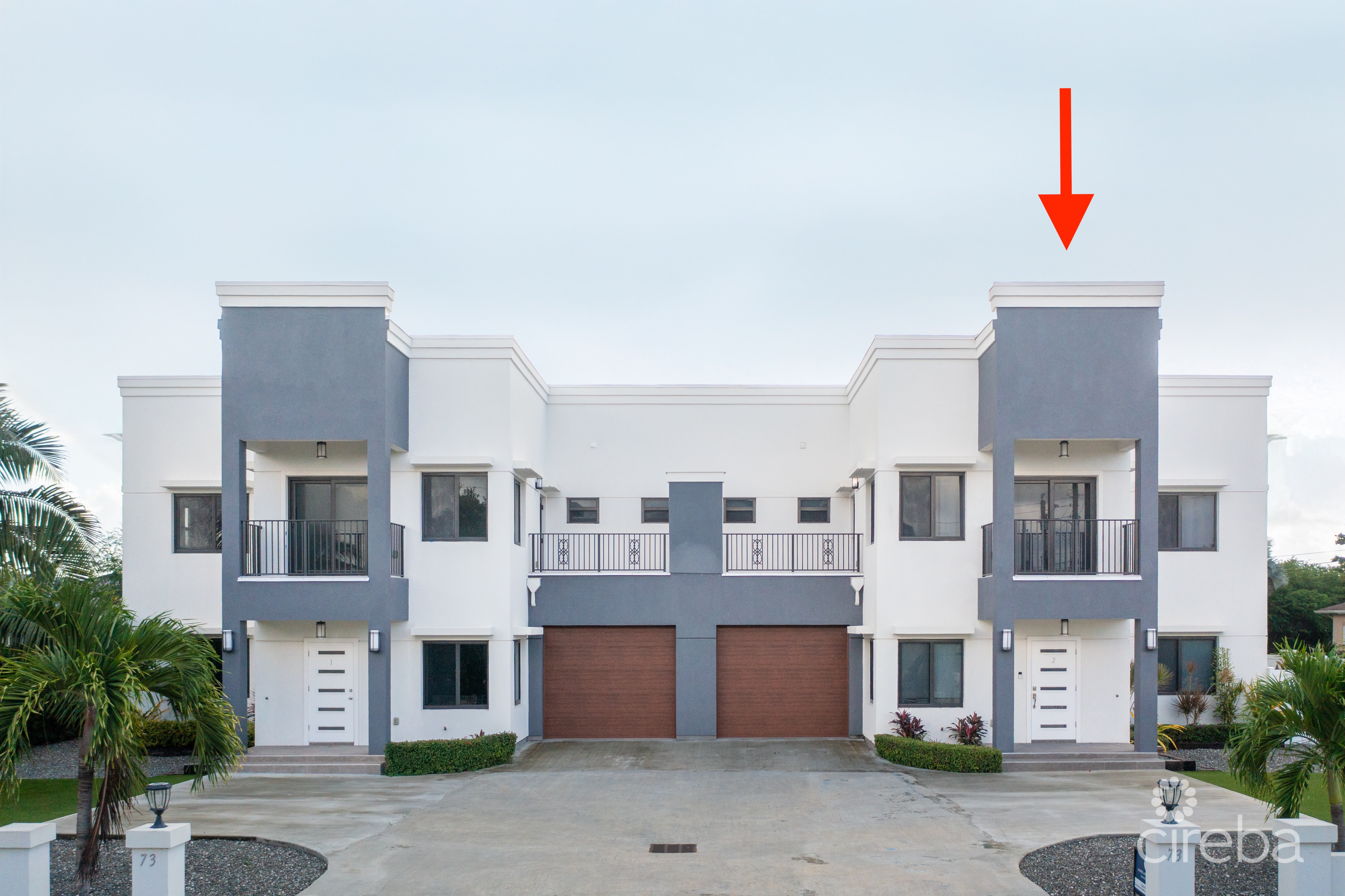 SPACIOUS MODERN 4BR W/ EN-SUITES & BONUS ROOM – GATED COMMUNITY