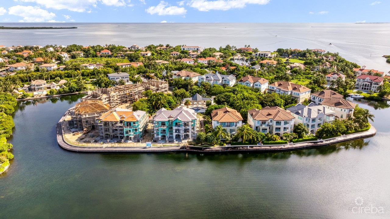 STONE ISLAND PHASE II – UNIT 1103 ASSIGNMENT