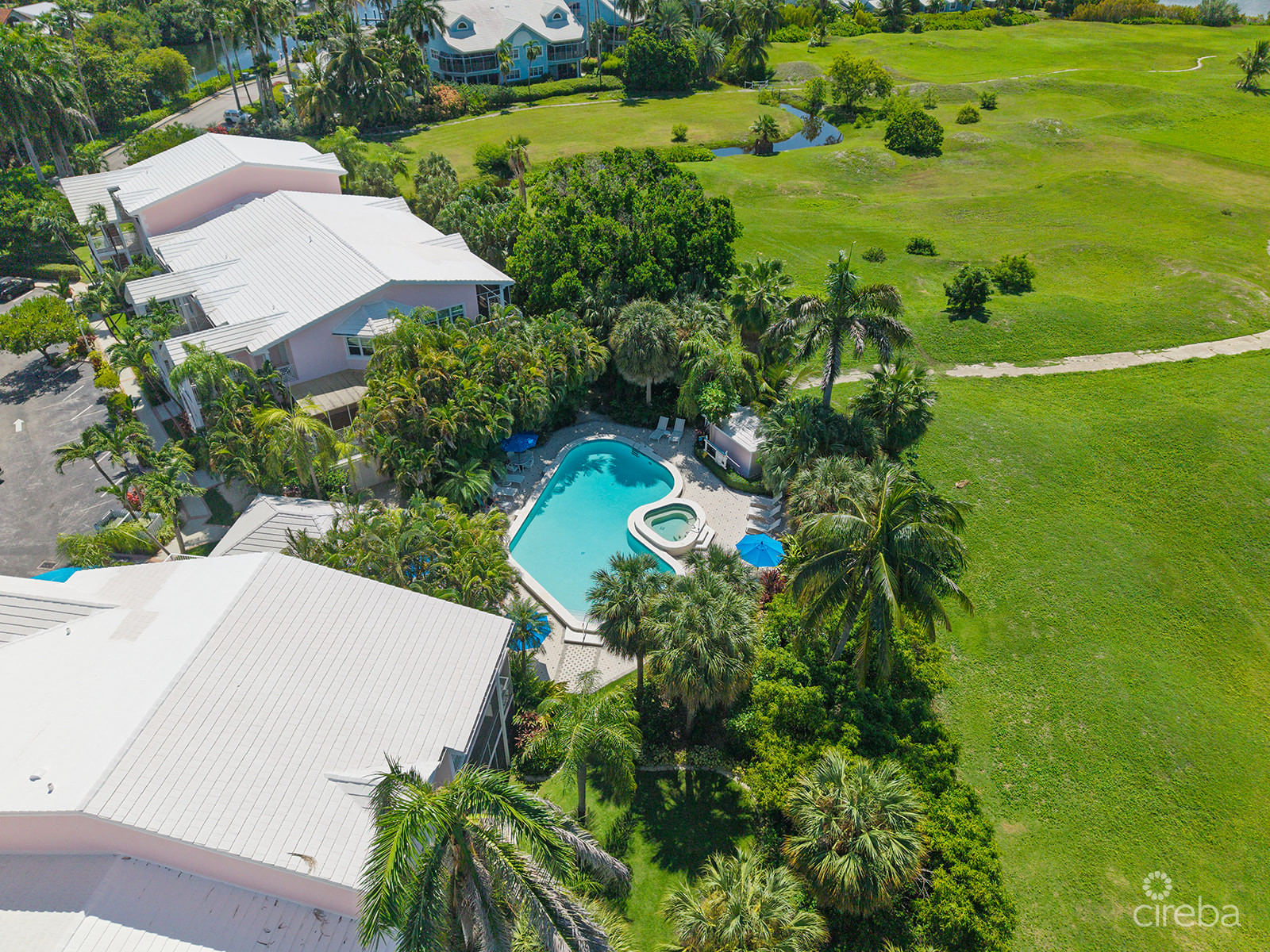 BRITANNIA LIONS COURT #324 – ELEGANT 3-BEDROOM CORNER UNIT | 2,100 SQFT | GOLF COURSE VIEWS