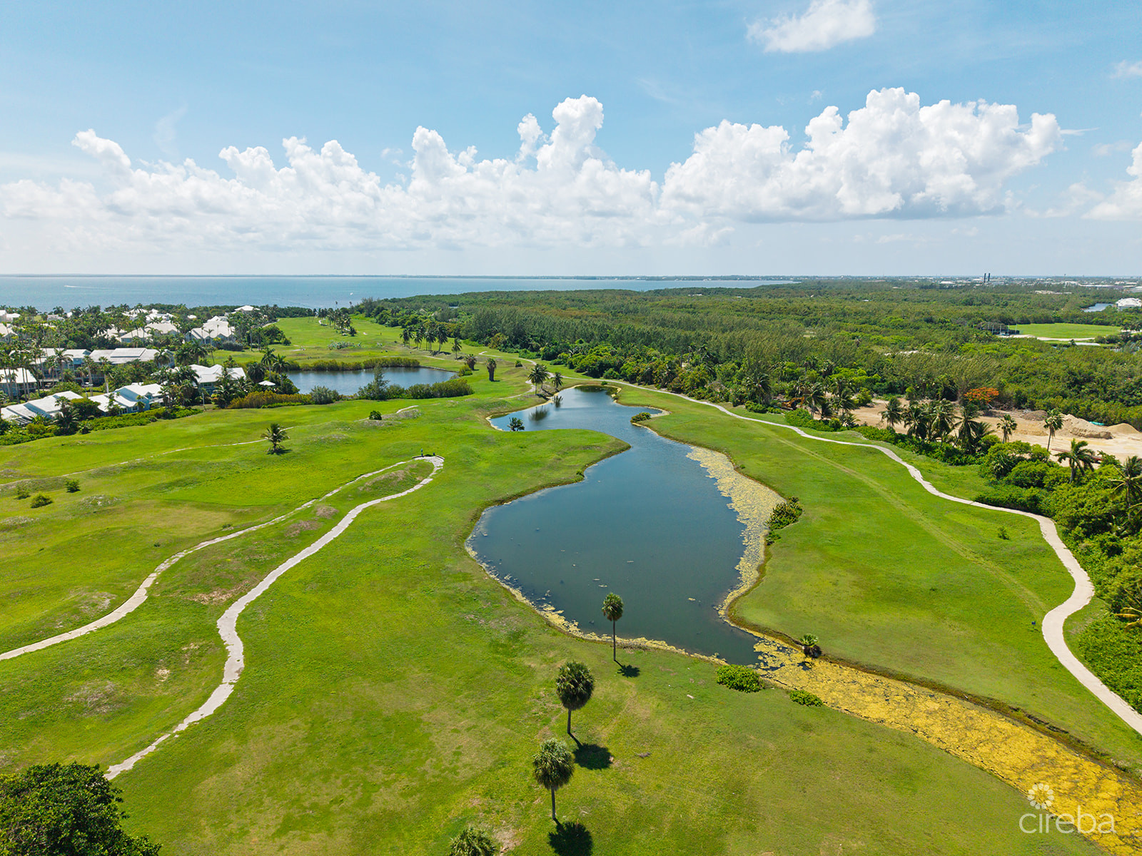 BRITANNIA LIONS COURT #324 – ELEGANT 3-BEDROOM CORNER UNIT | 2,100 SQFT | GOLF COURSE VIEWS