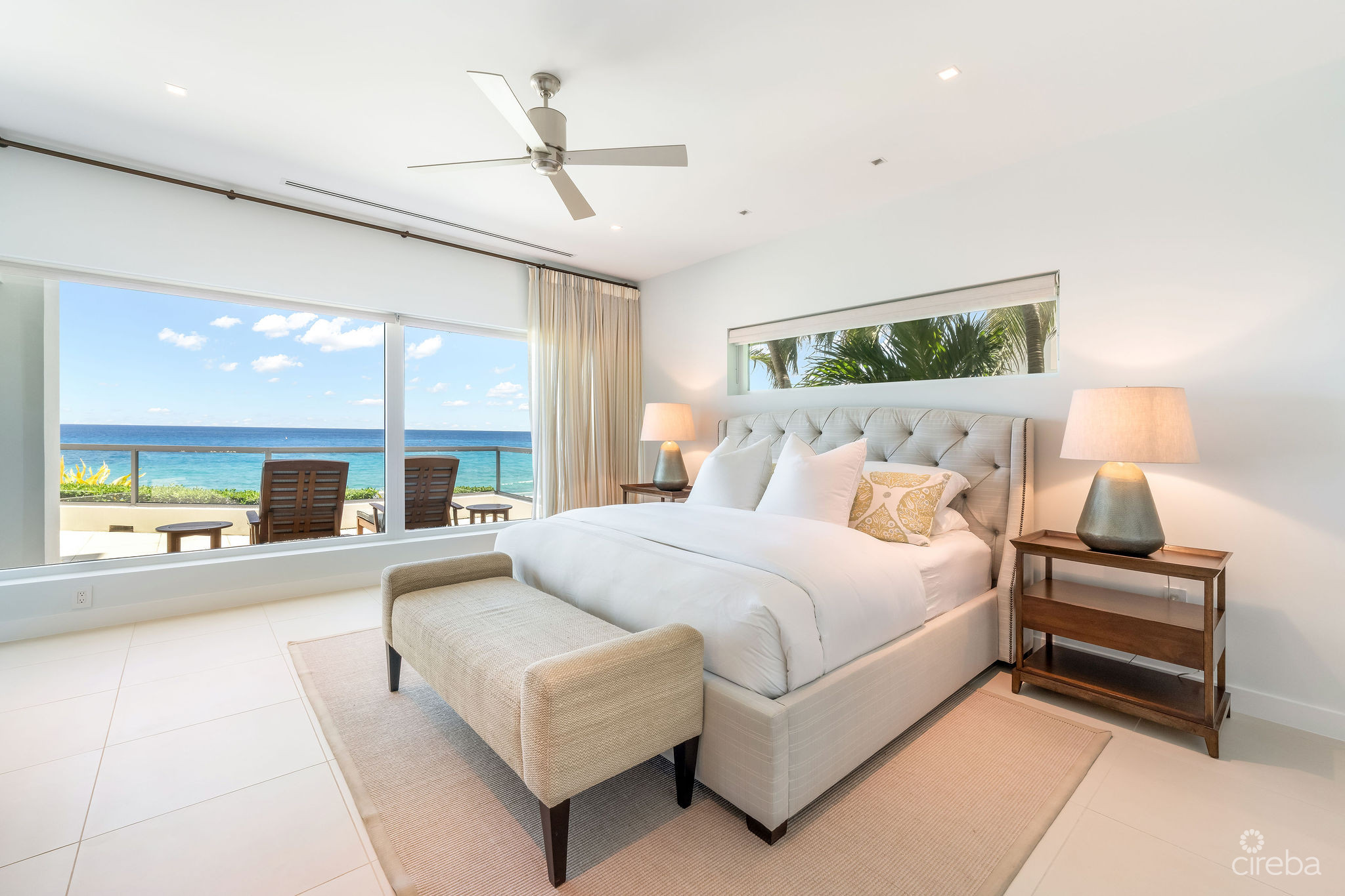 OCEANA 105 – GRAND TERRACE OCEANFRONT RESIDENCE