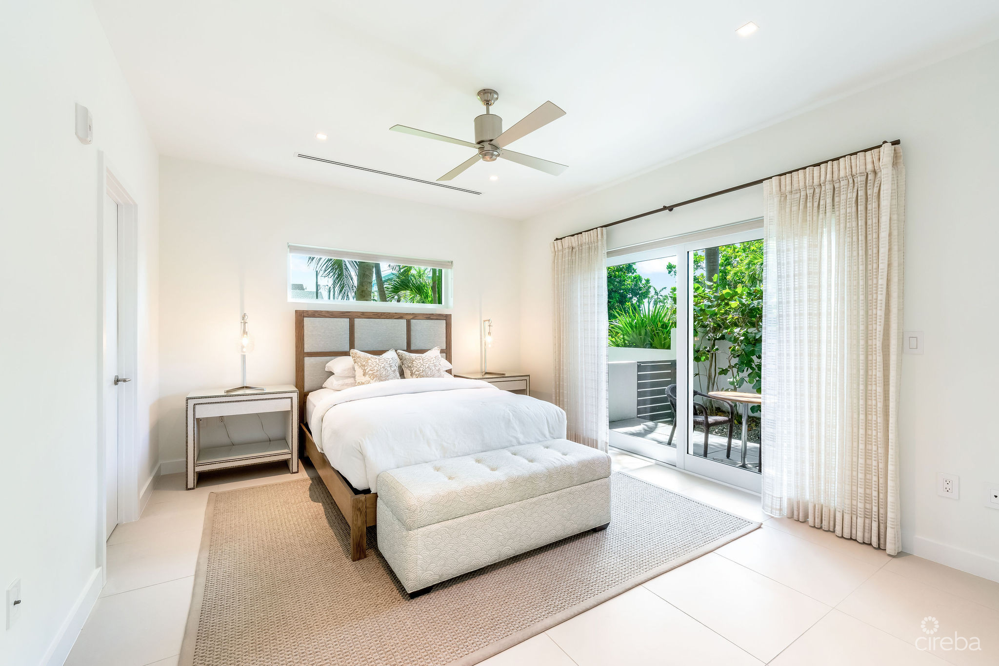 OCEANA 105 – GRAND TERRACE OCEANFRONT RESIDENCE