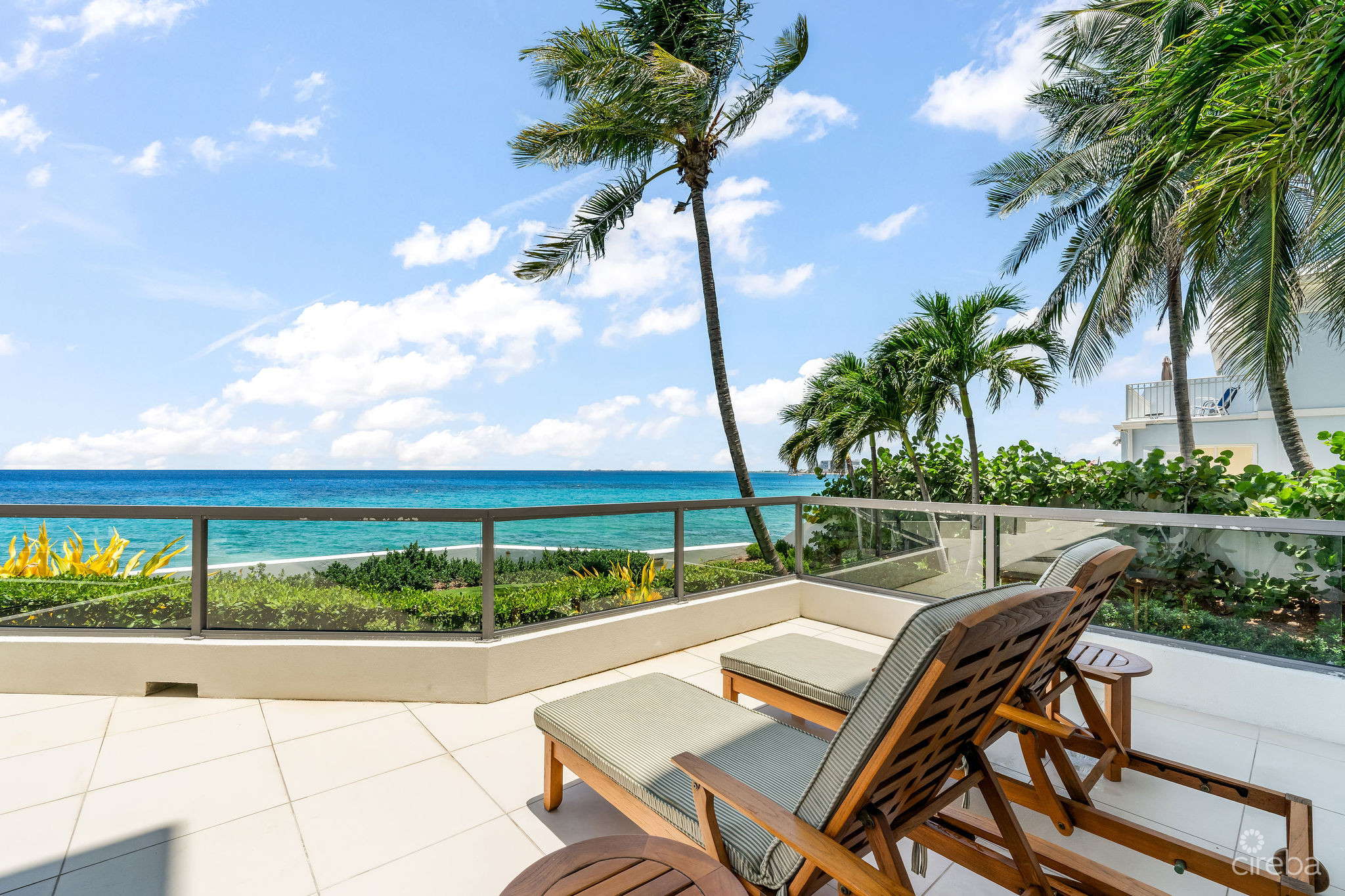 OCEANA 105 – GRAND TERRACE OCEANFRONT RESIDENCE