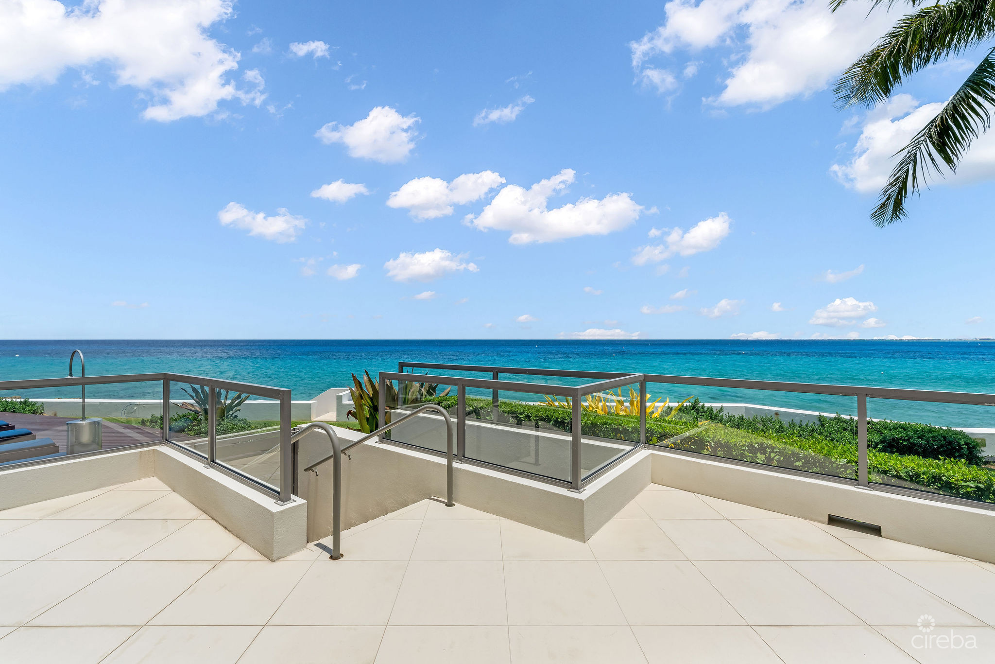 OCEANA 105 – GRAND TERRACE OCEANFRONT RESIDENCE