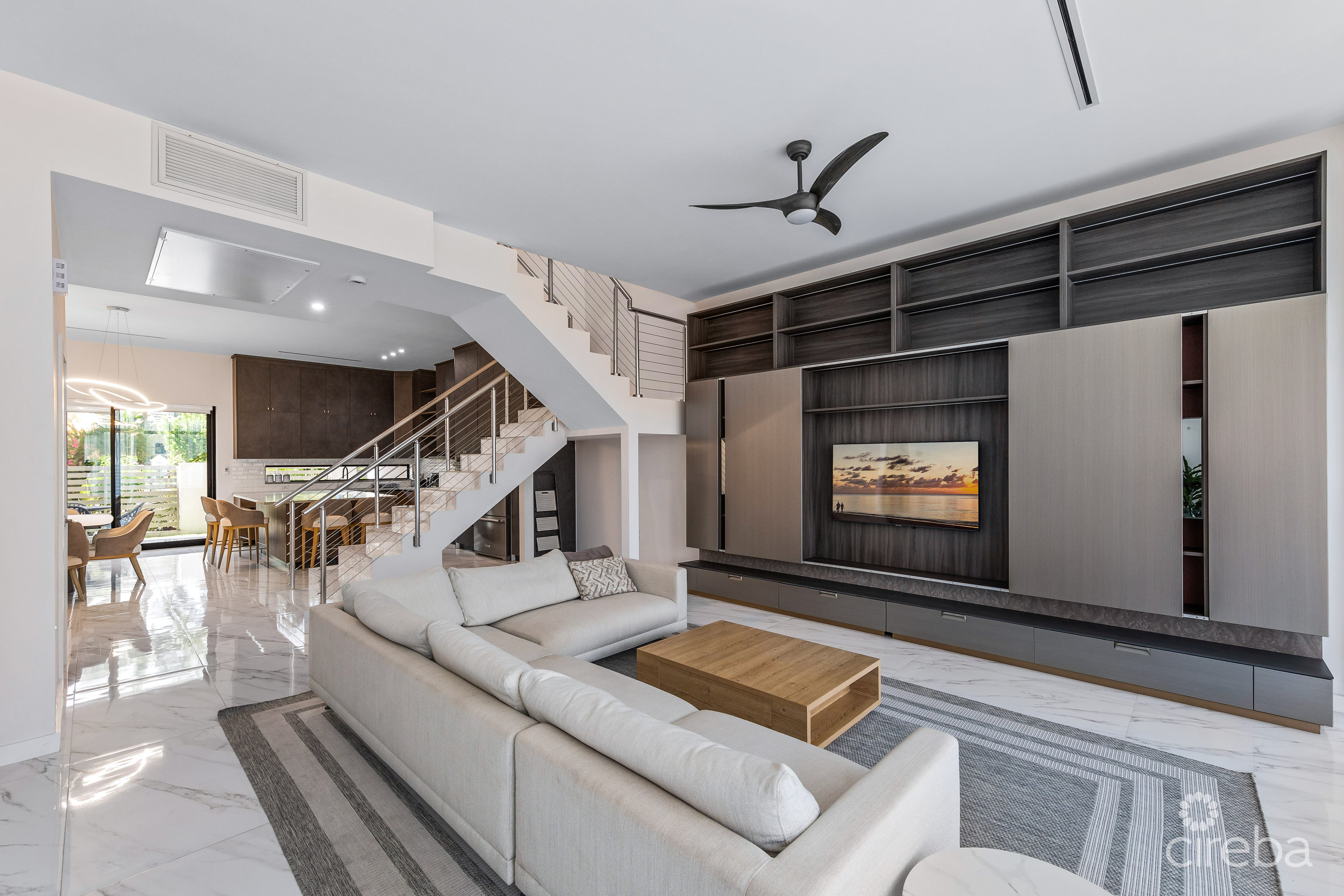BAHIA  12 – 3 BED 3.5 BATH W FAMILY ROOM / BEDROOM